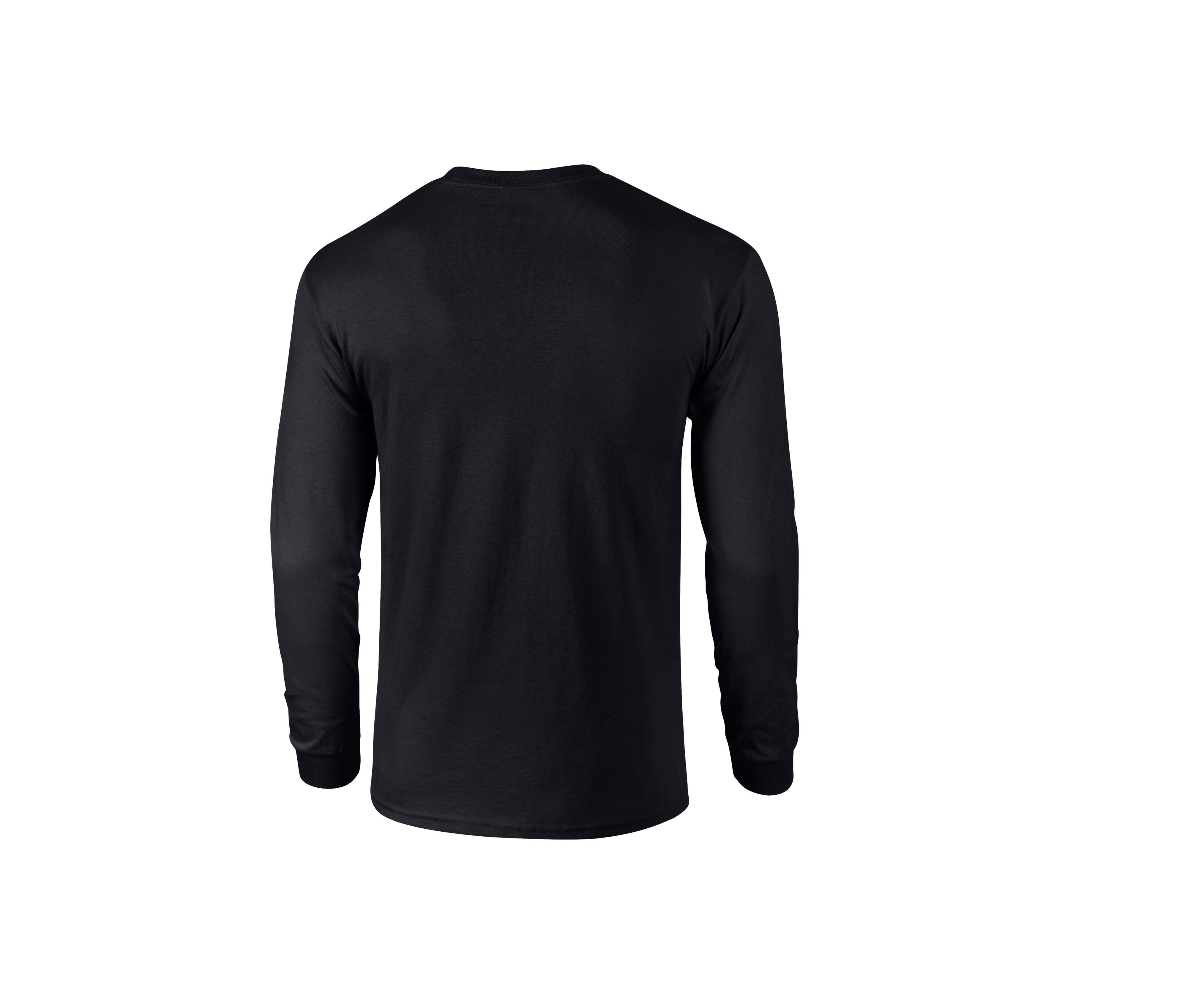 ULTRA COTTON™ ADULT LONG SLEEVE T-SHIRT