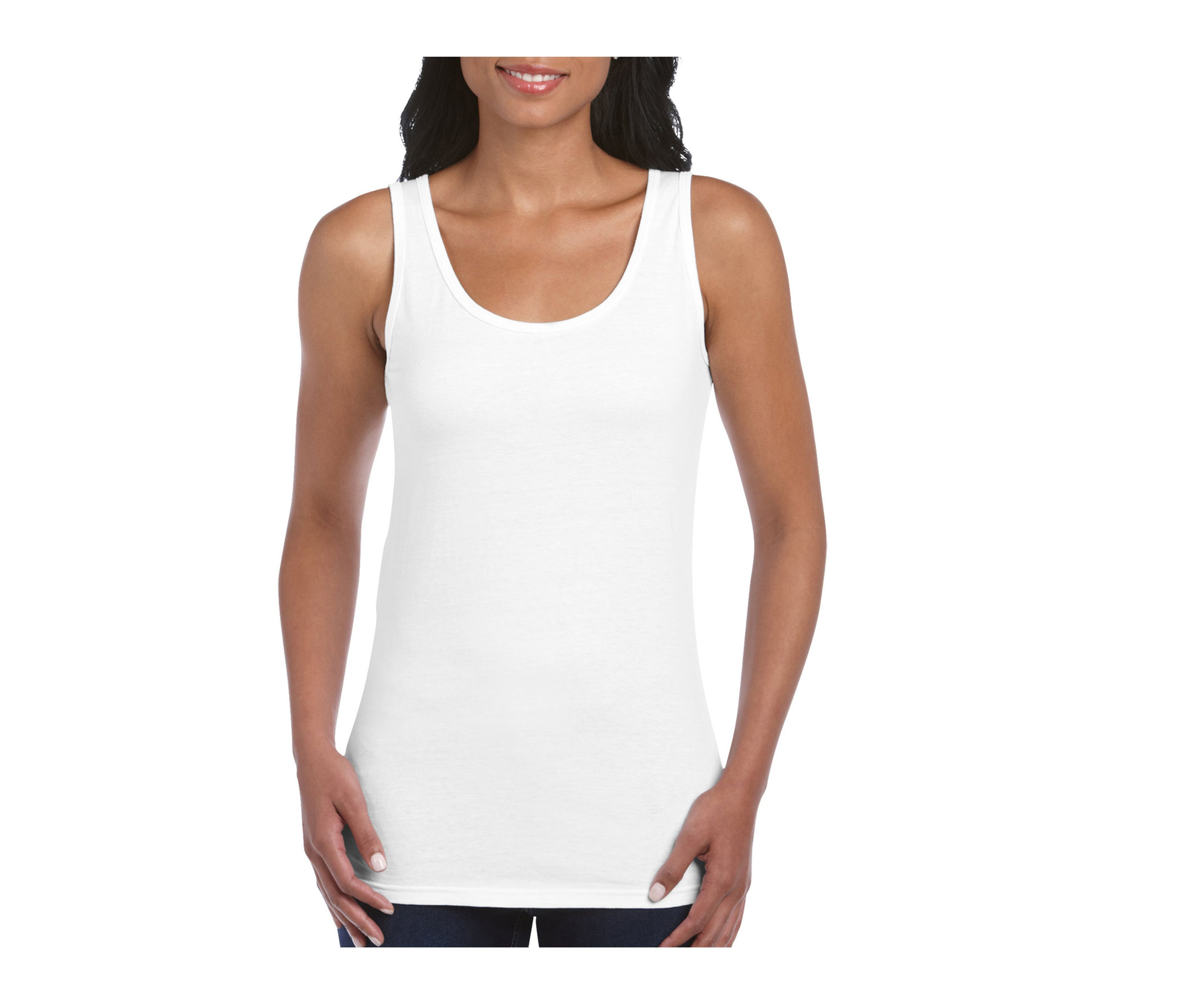 LADIES TANK TOP