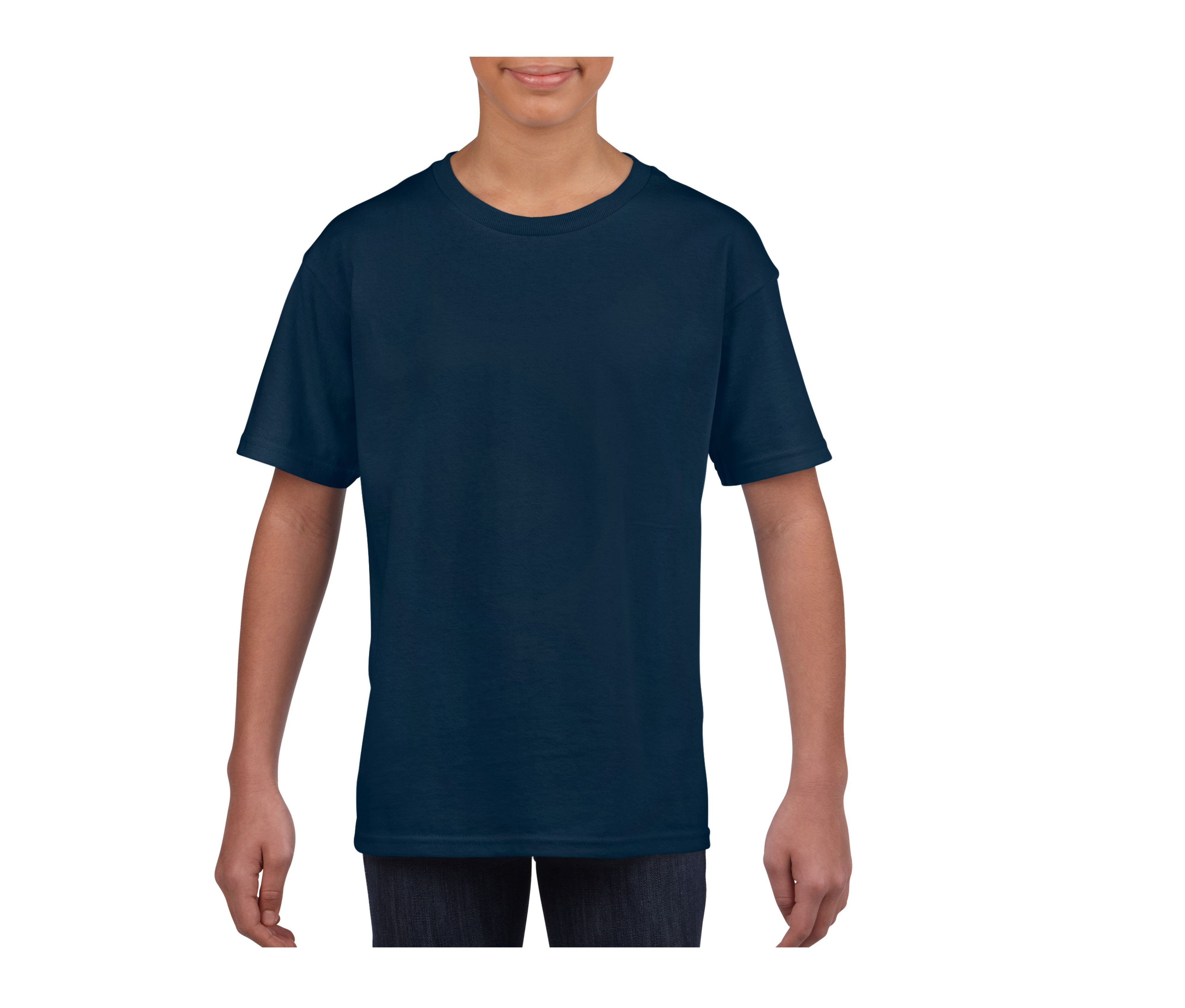 SOFTSTYLE® YOUTH T-SHIRT