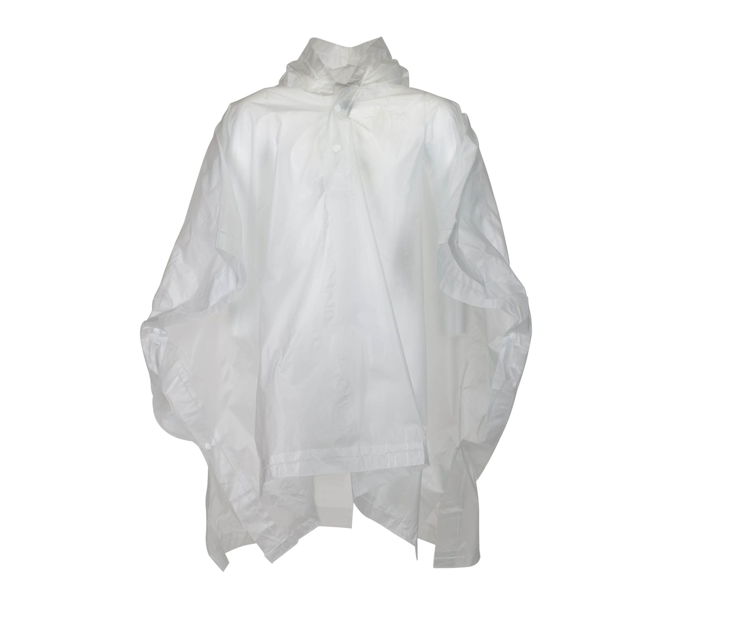 KIDS SPLASHMACS PONCHO