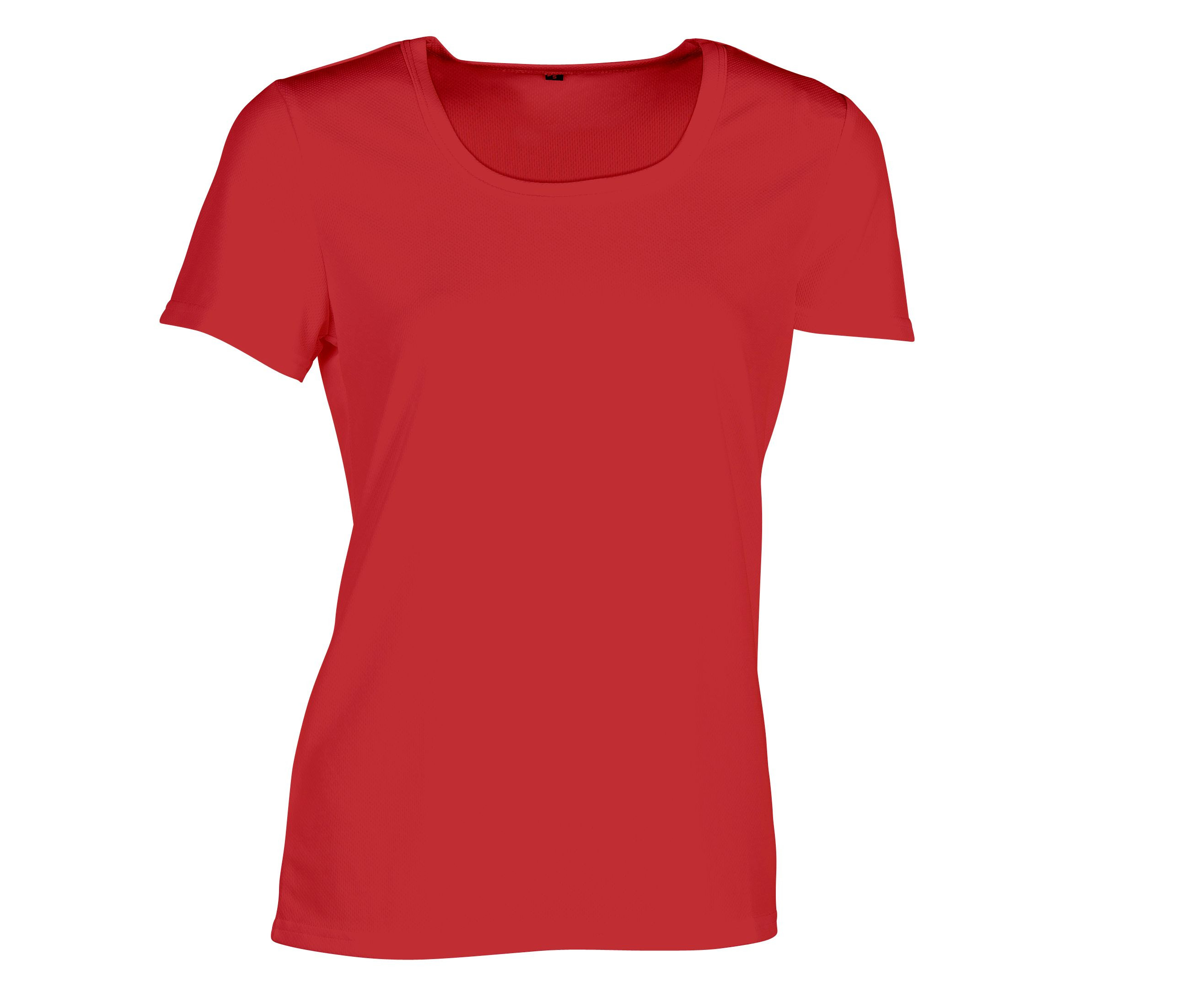 LADIES' NO LABEL SPORT TEE-SHIRT