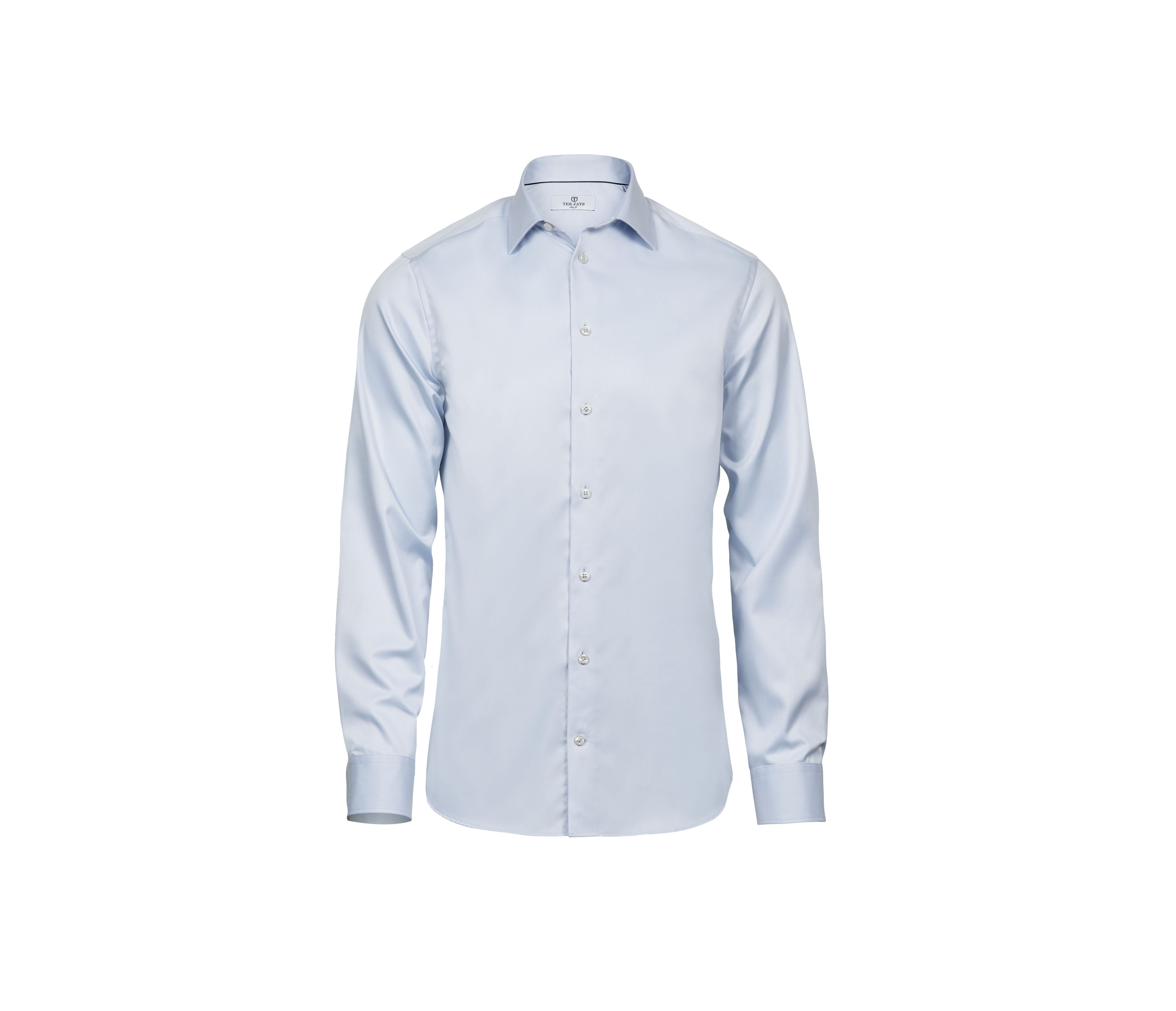 LUXURY SHIRT SLIM FIT