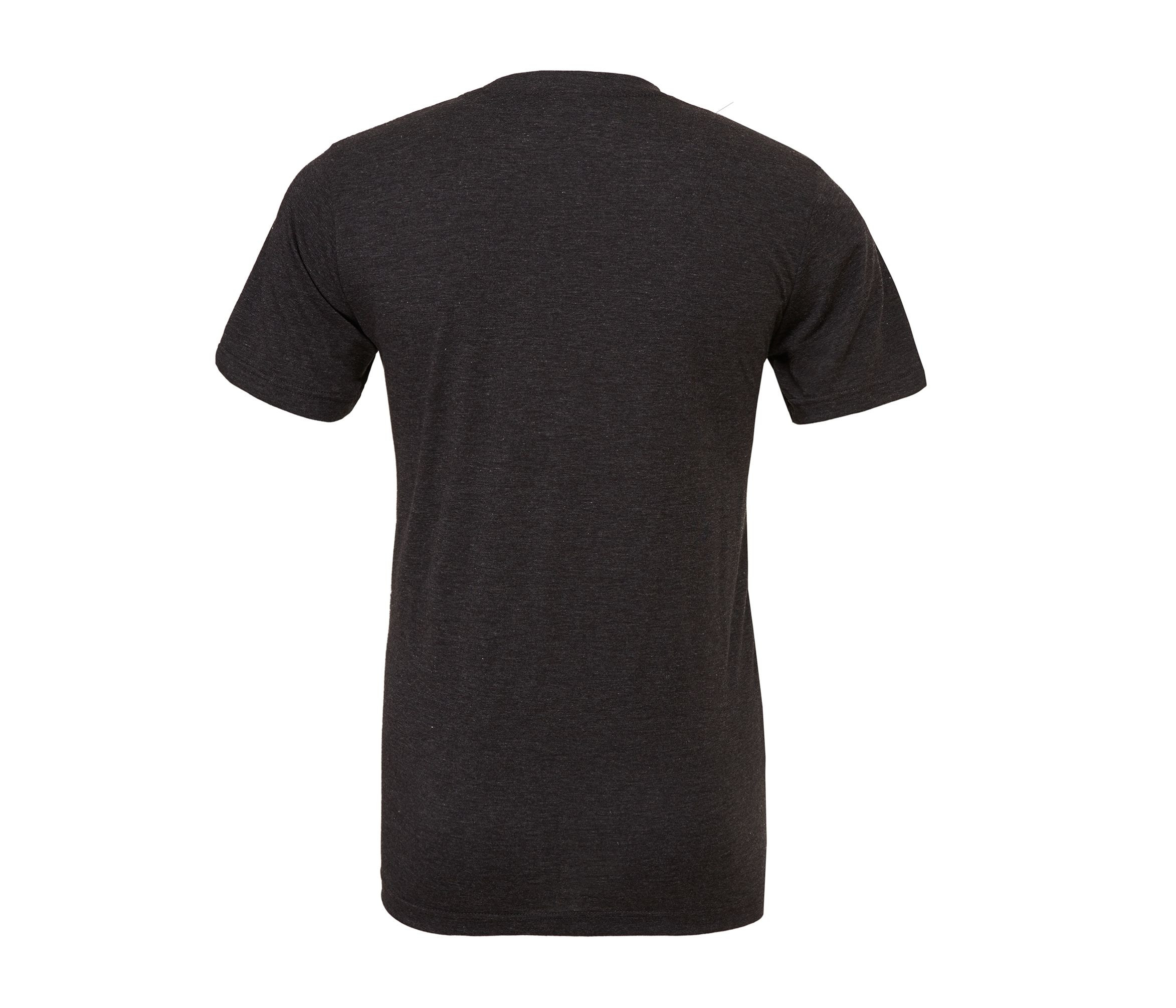 UNISEX TRIBLEND S/S TE