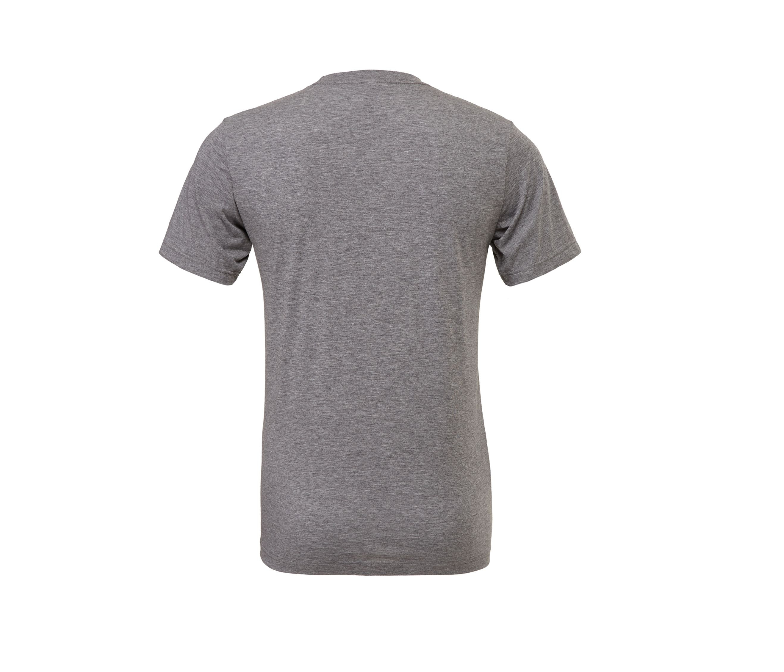 UNISEX TRIBLEND S/S TE