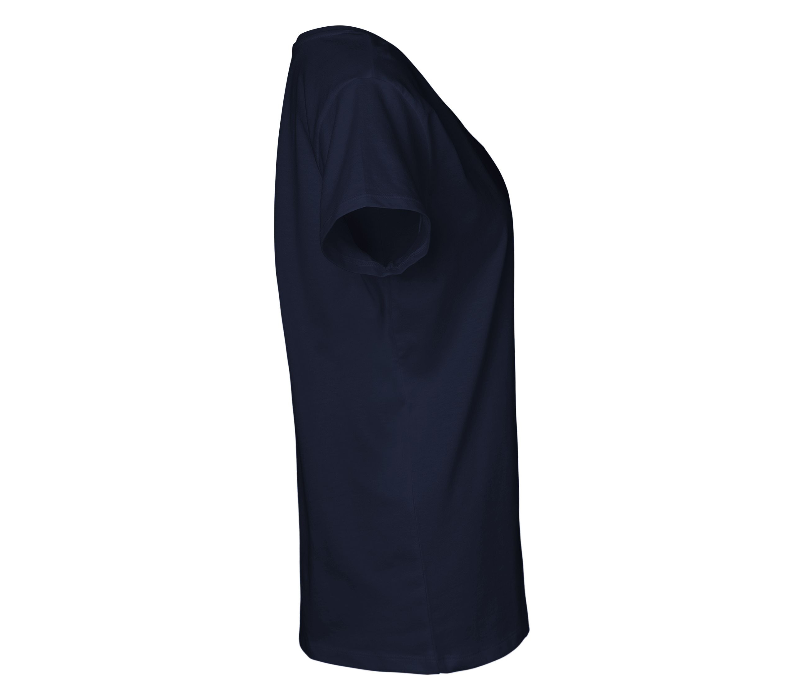 LADIES LOOSE FIT T-SHIRT