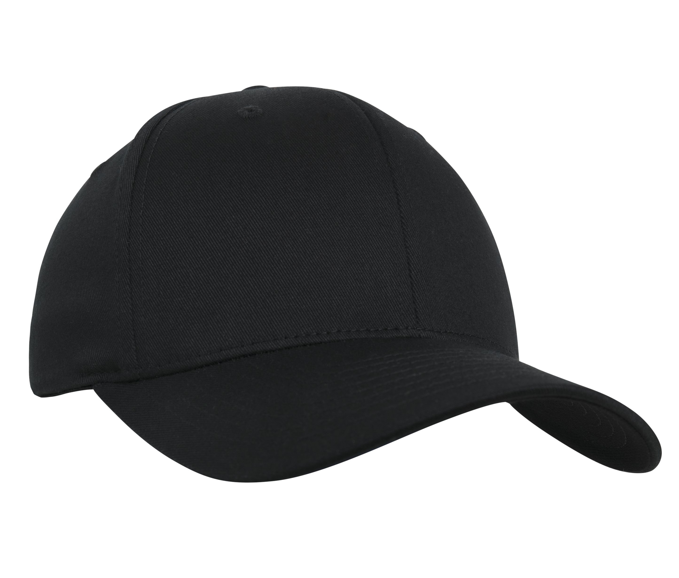 Flexfit Organic Cotton Cap