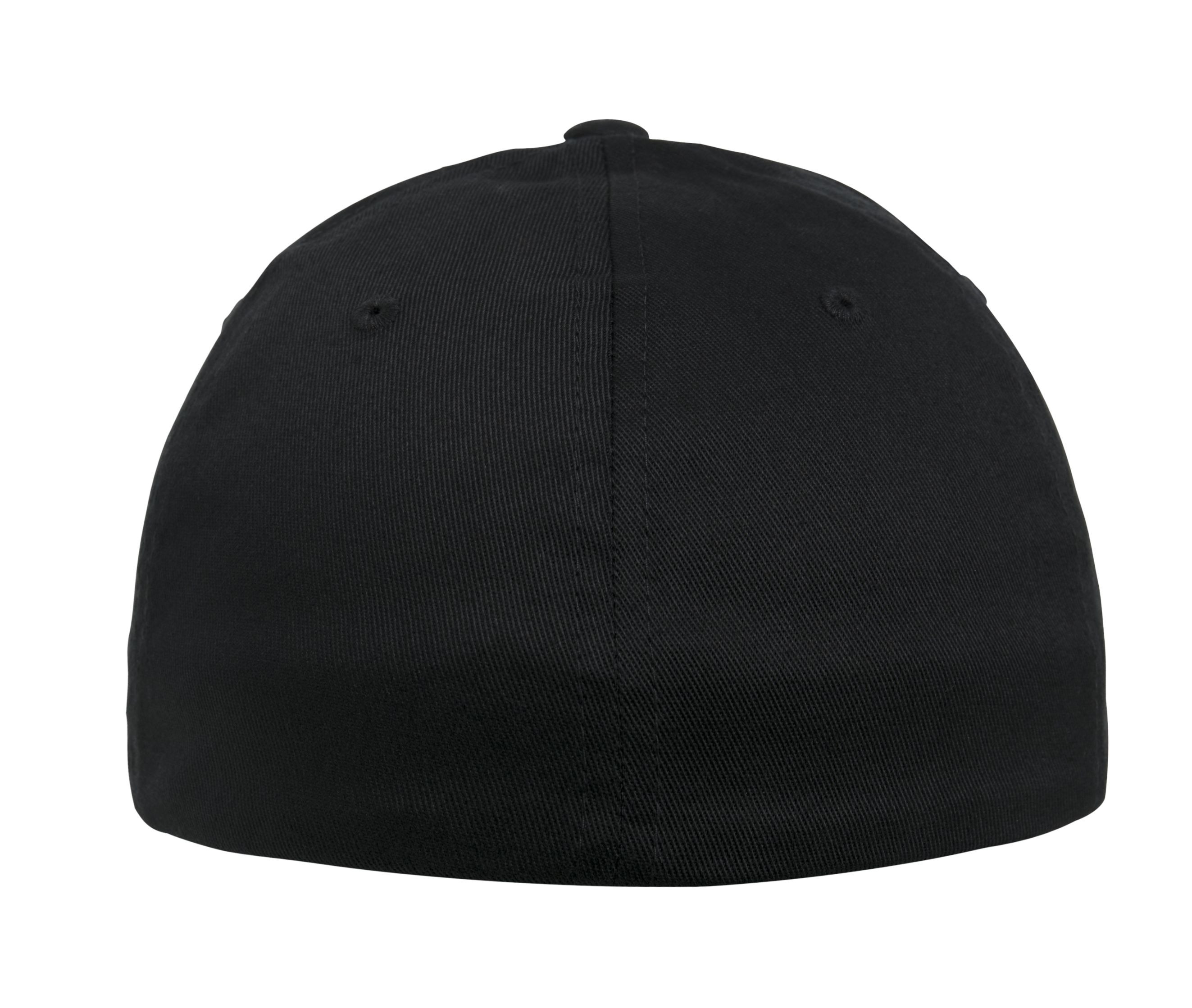 Flexfit Organic Cotton Cap