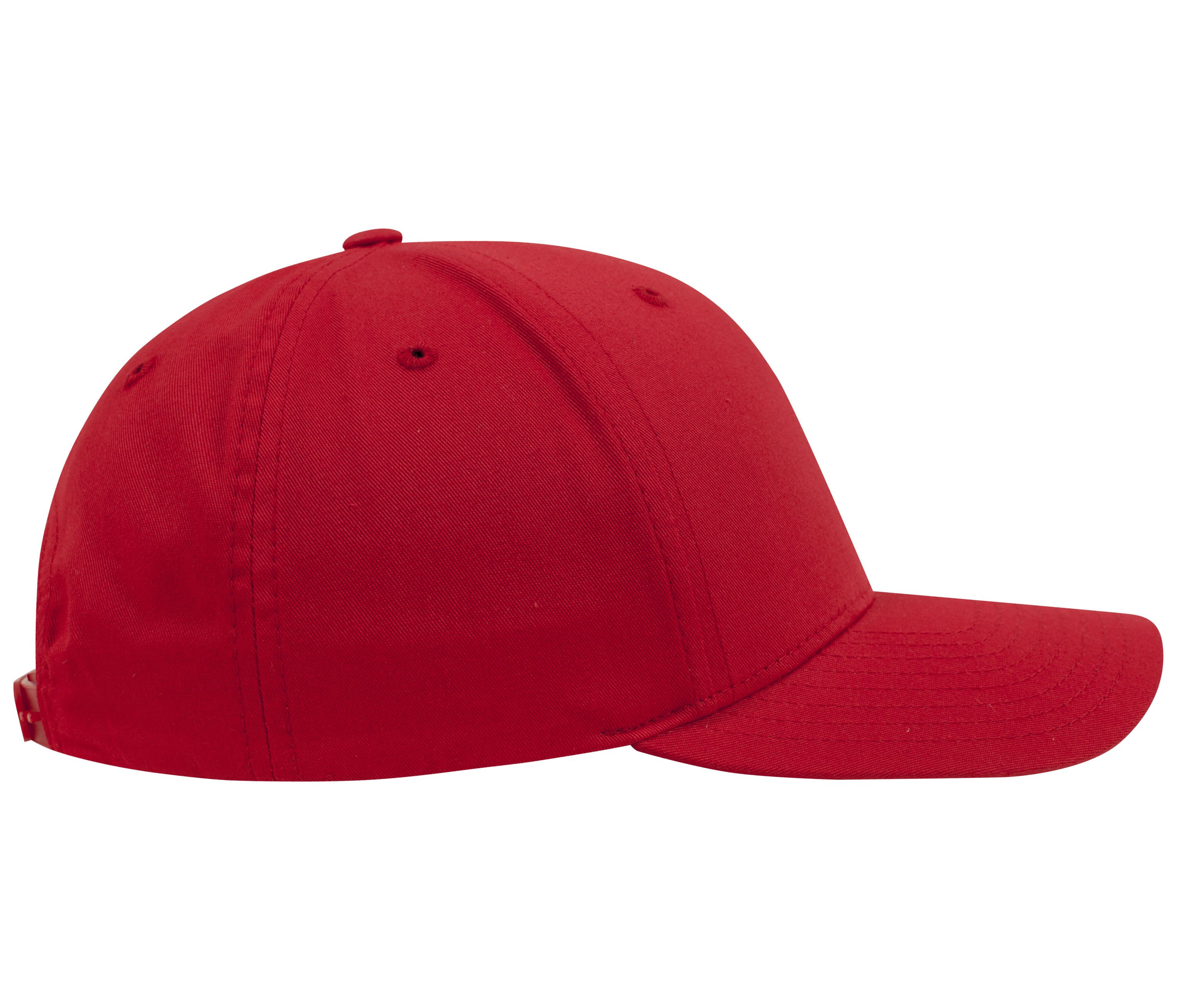 CURVED CLASSIC SNAPBACK CAP