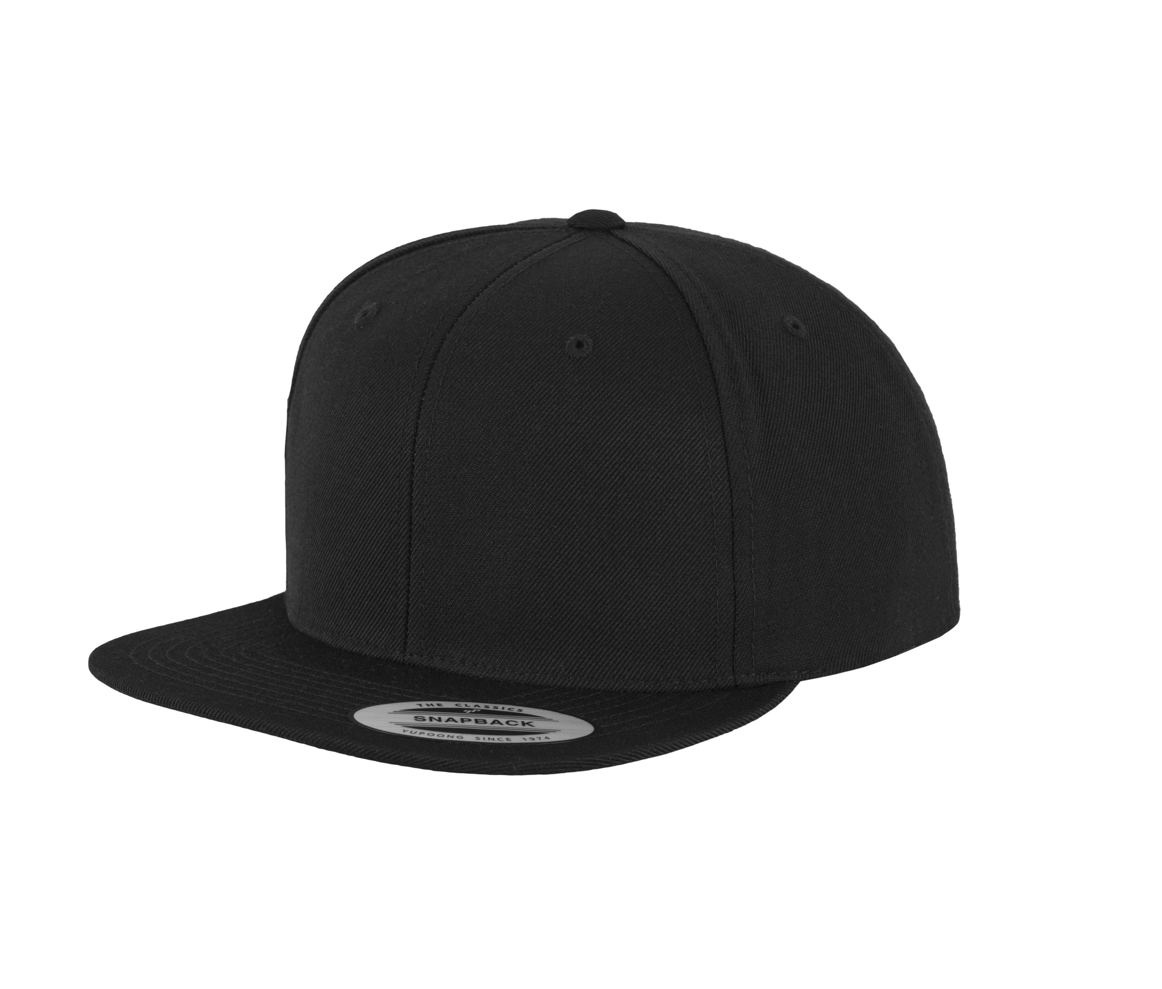 CLASSIC SNAPBACK