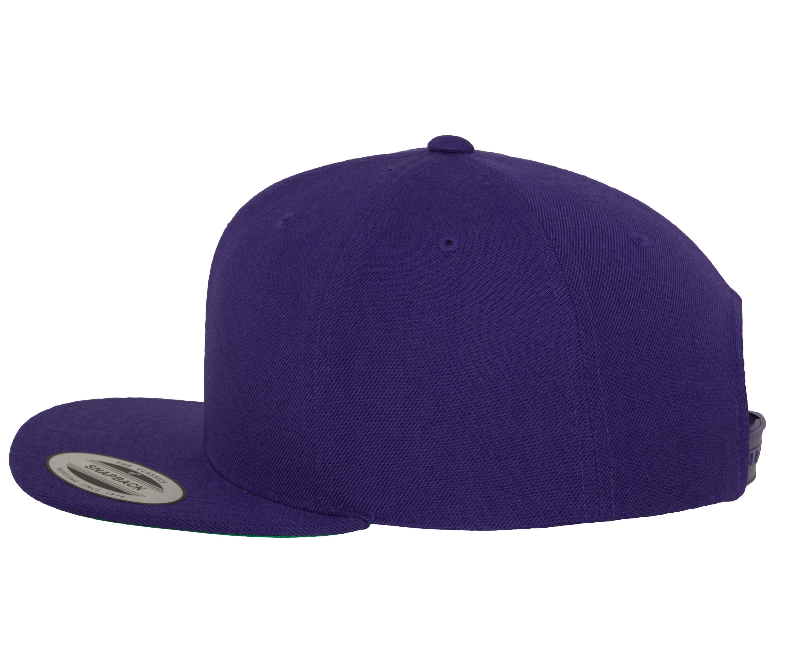 CLASSIC SNAPBACK