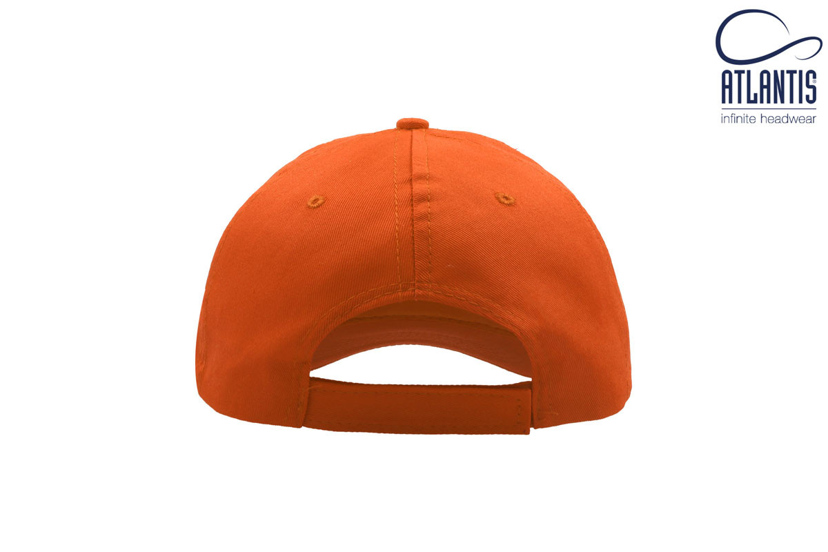 START FIVE SANDWICH CAP