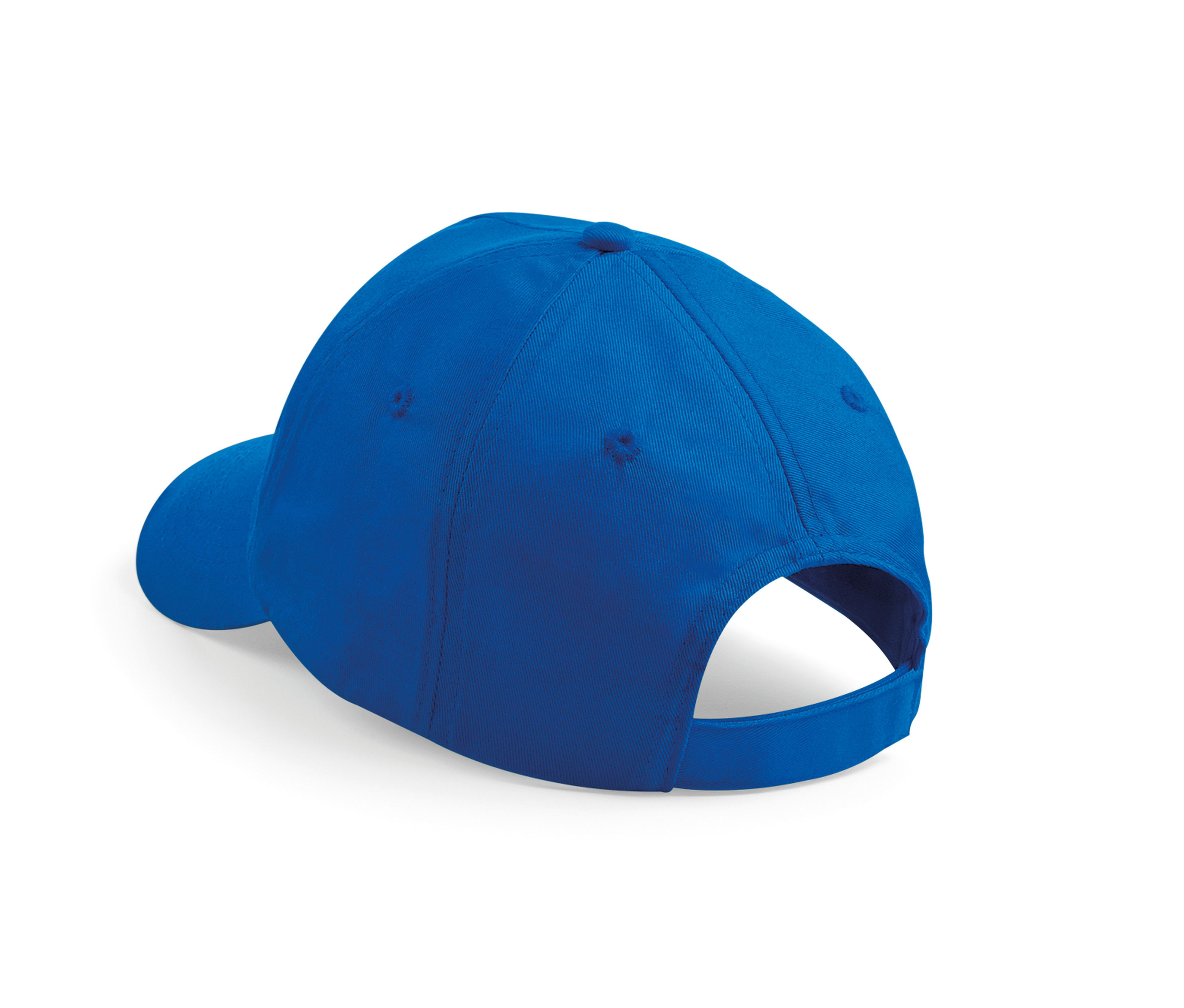 ORIGINAL 5 PANEL CAP