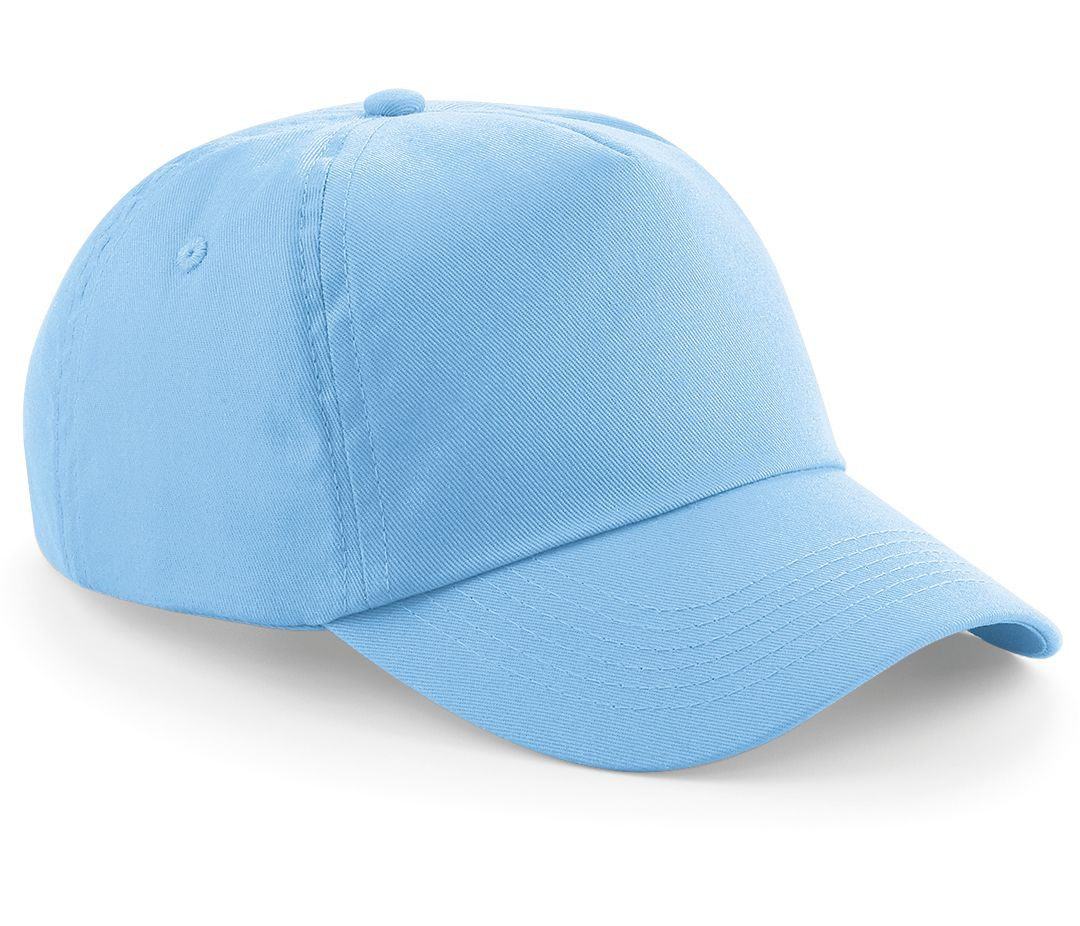 ORIGINAL 5 PANEL CAP