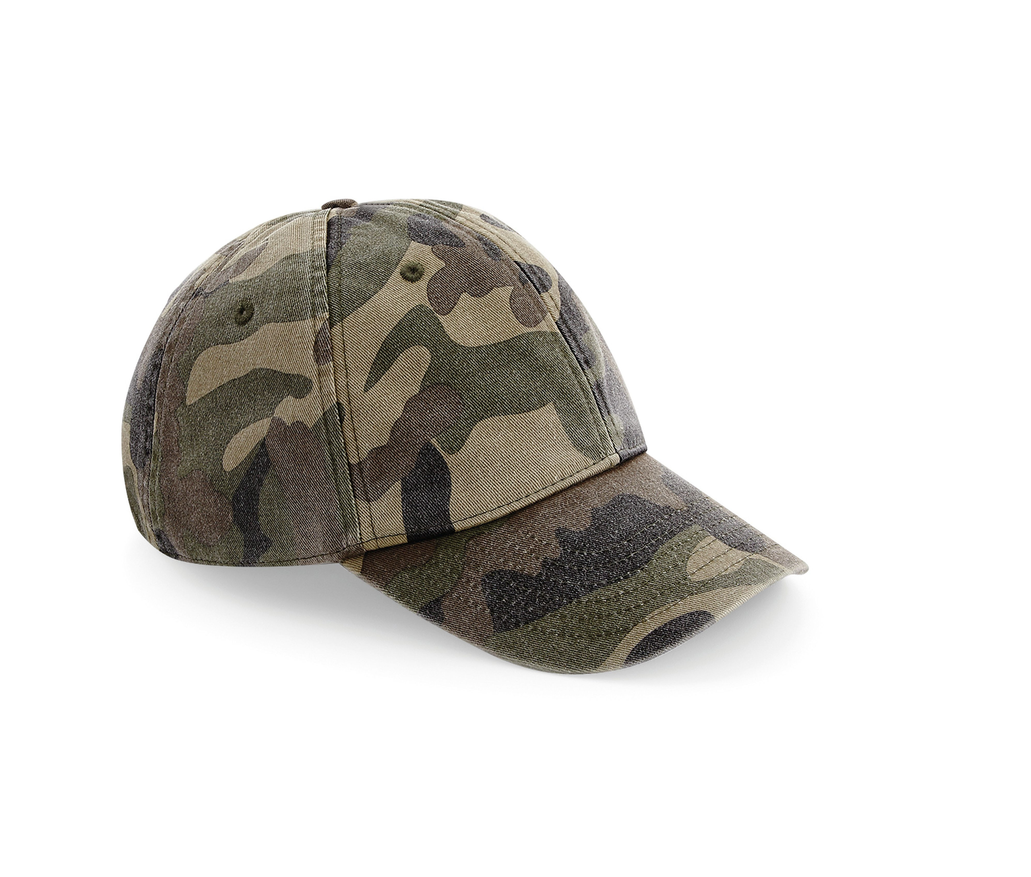 LOW PROFILE VINTAGE CAP