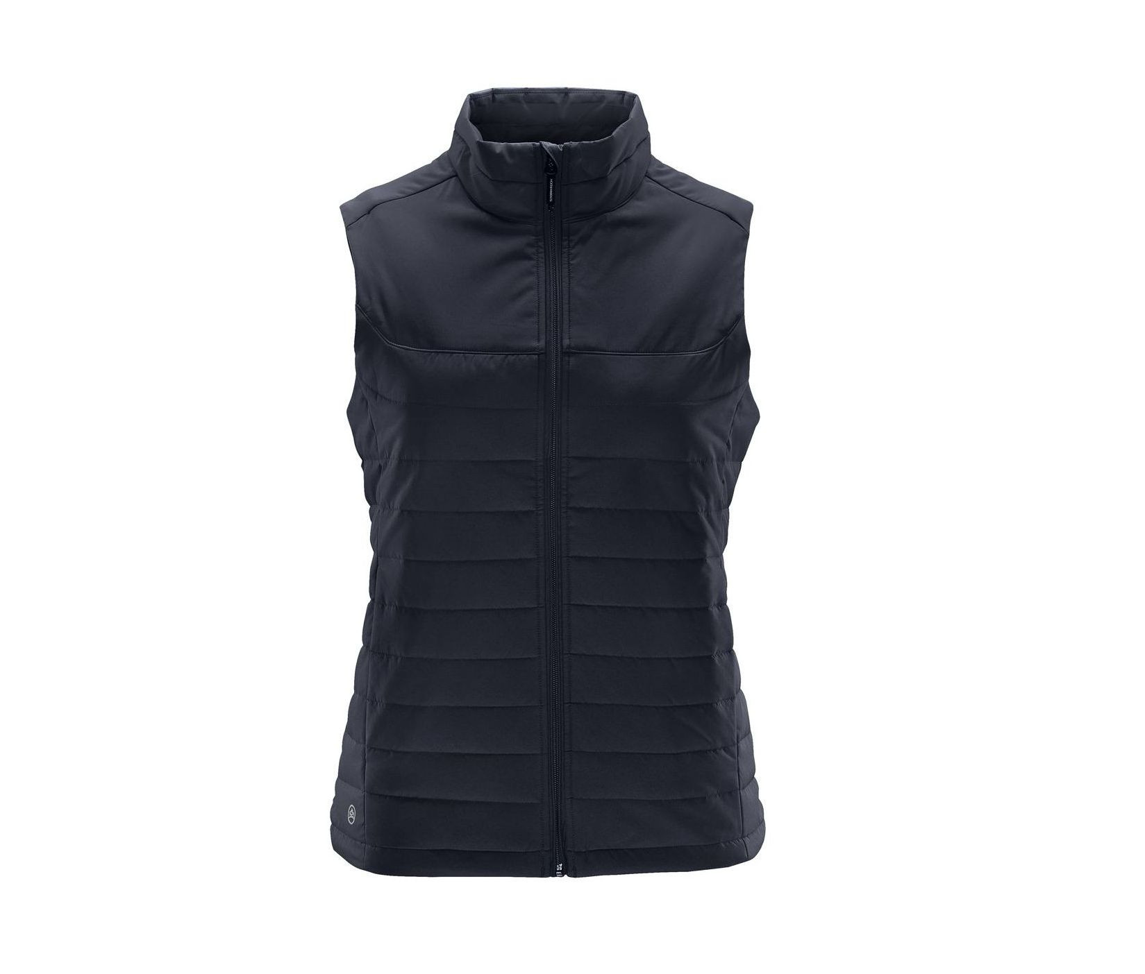 W'S NAUTILUS QUILTED VEST