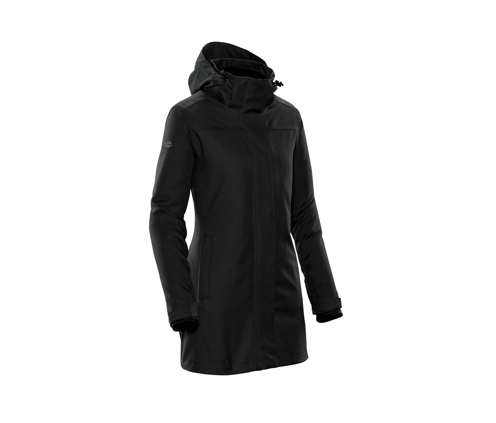 W'S AVALANCHE SYSTEM JACKET