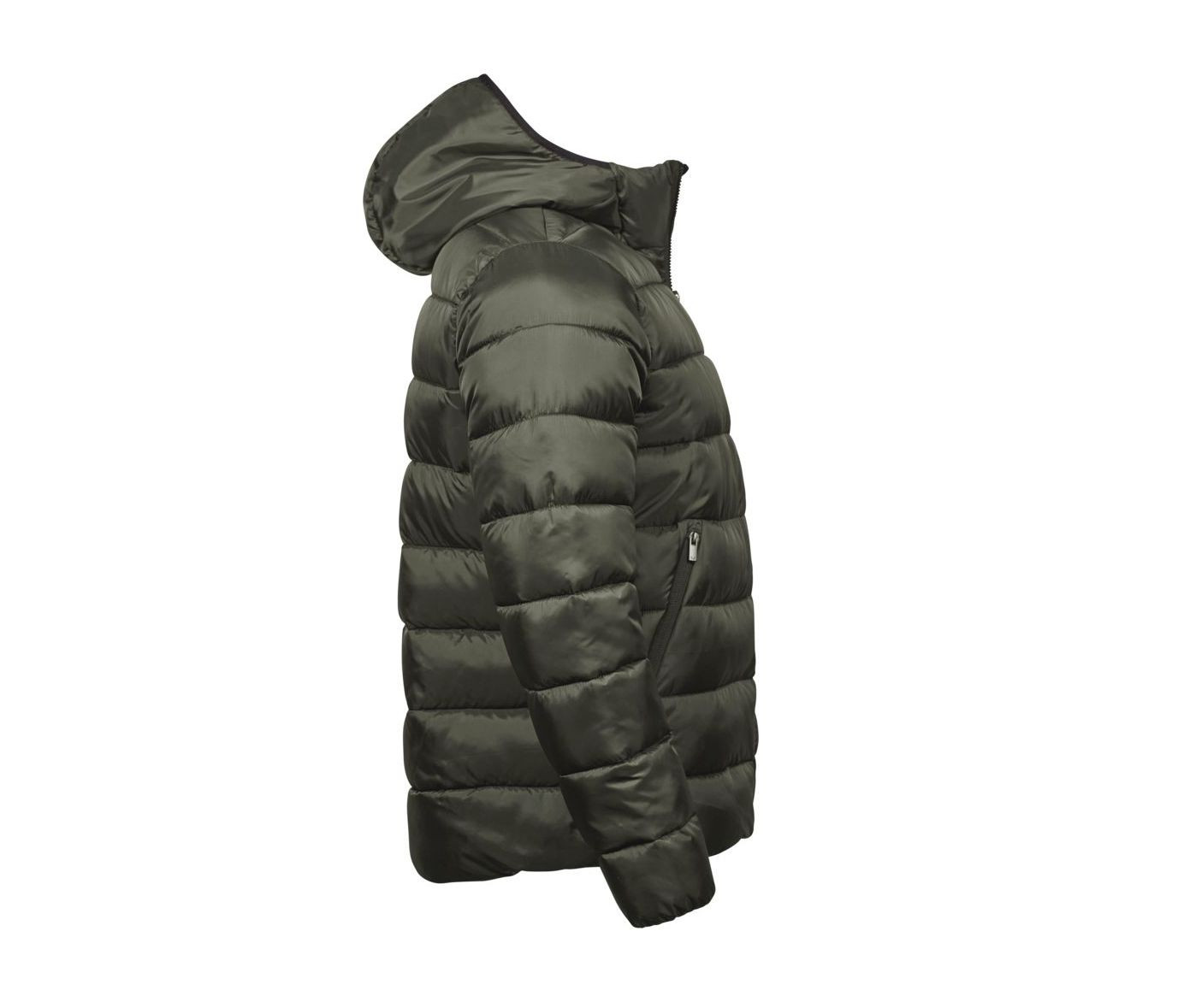 LITE HOODED JACKET