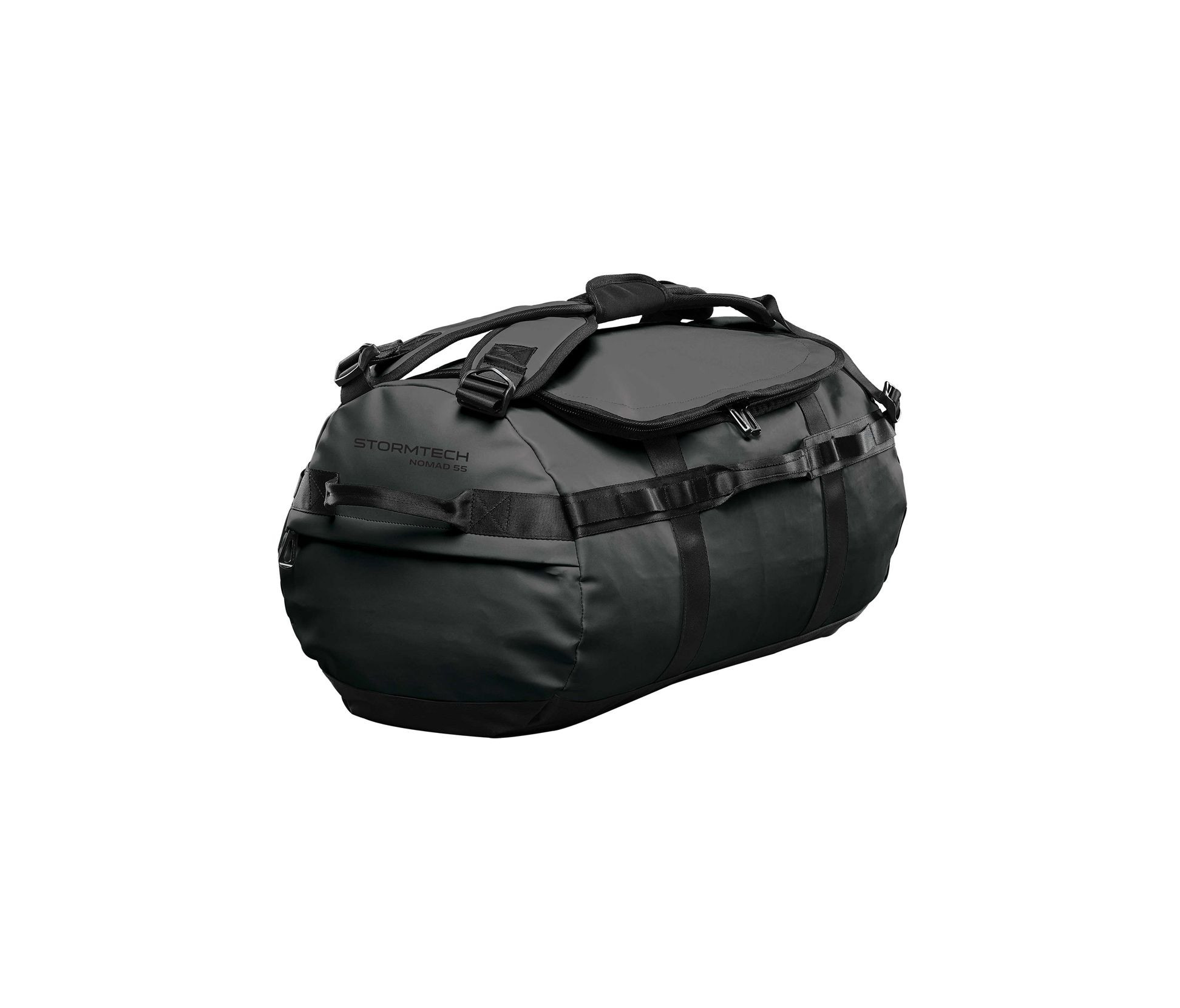 NOMAD DUFFEL BAG