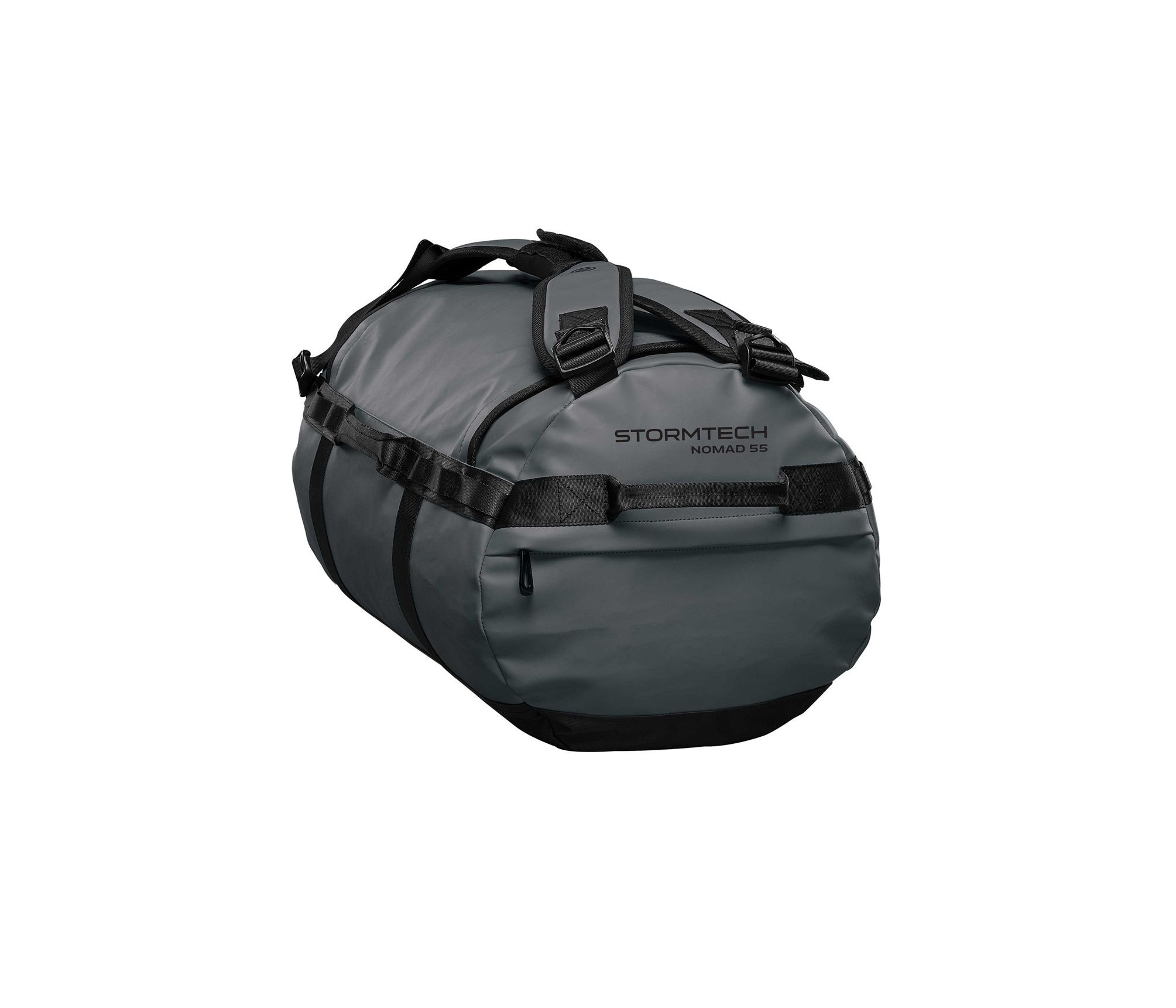 NOMAD DUFFEL BAG