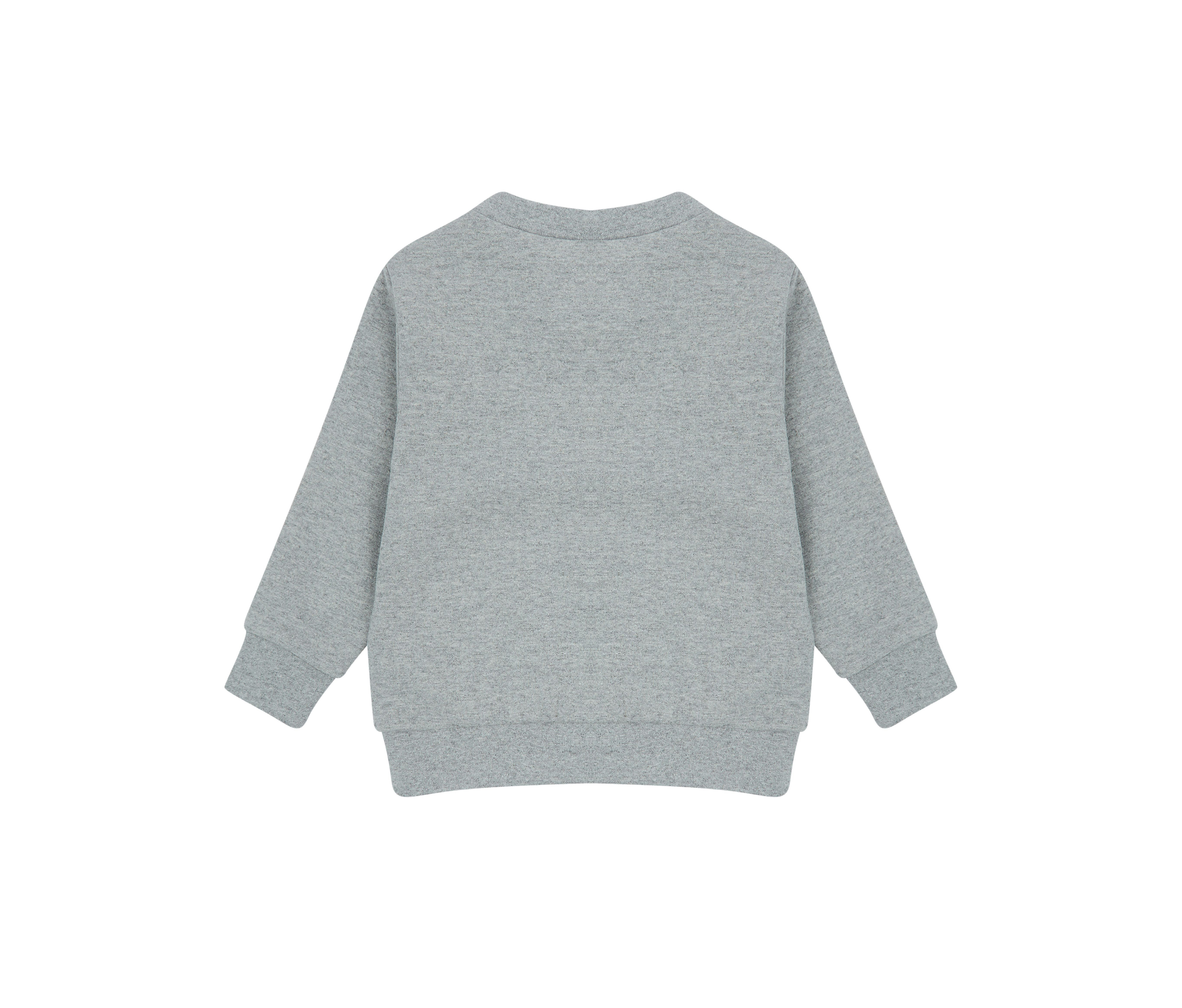 KIDS SUSTAINABLE SWEATSHIRT