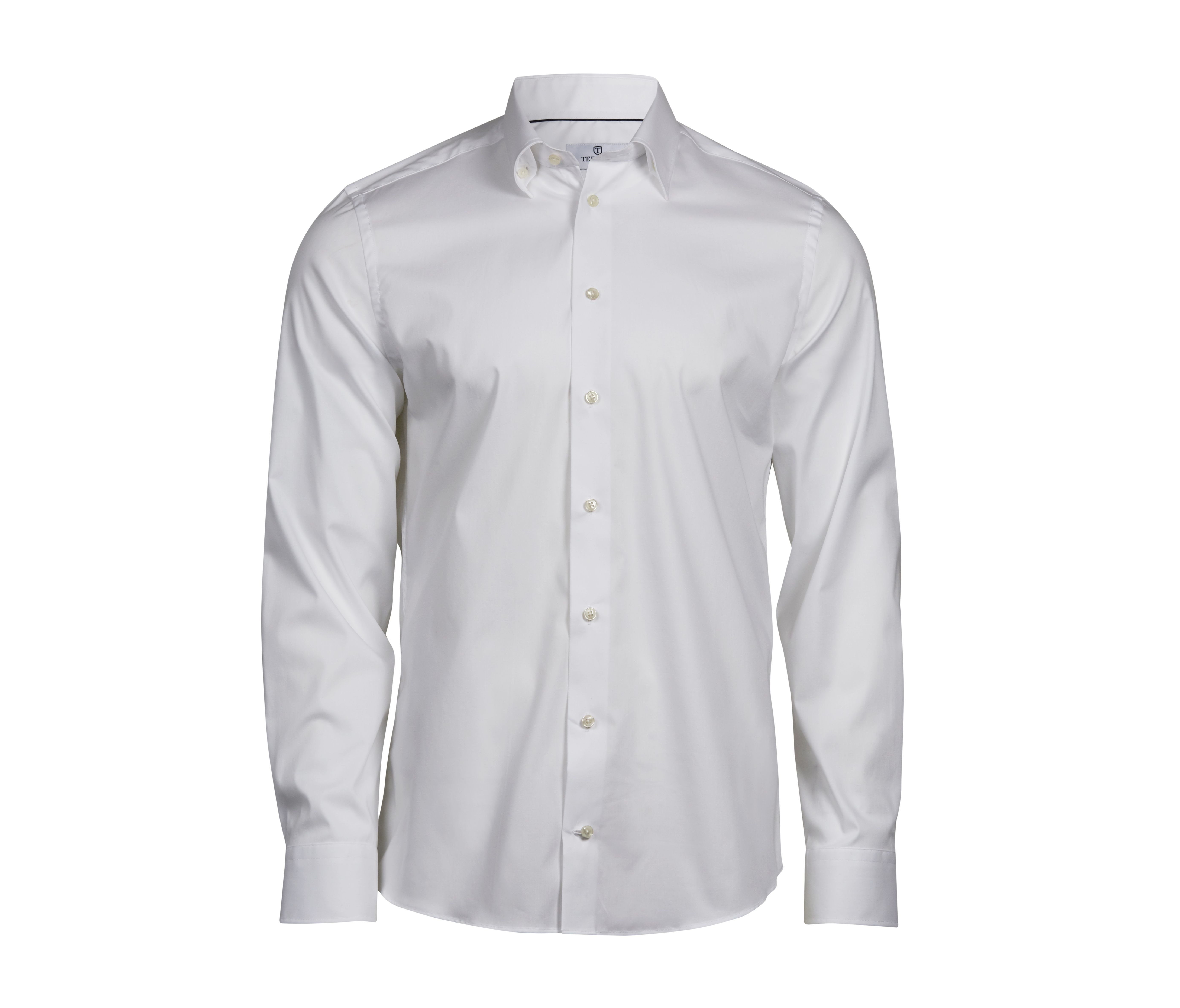 STRETCH LUXURY SHIRT