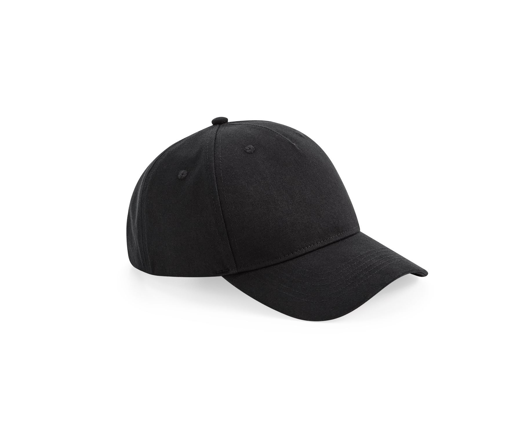 EARTHAWARE® ORGANIC COTTON 5 PANEL CAP
