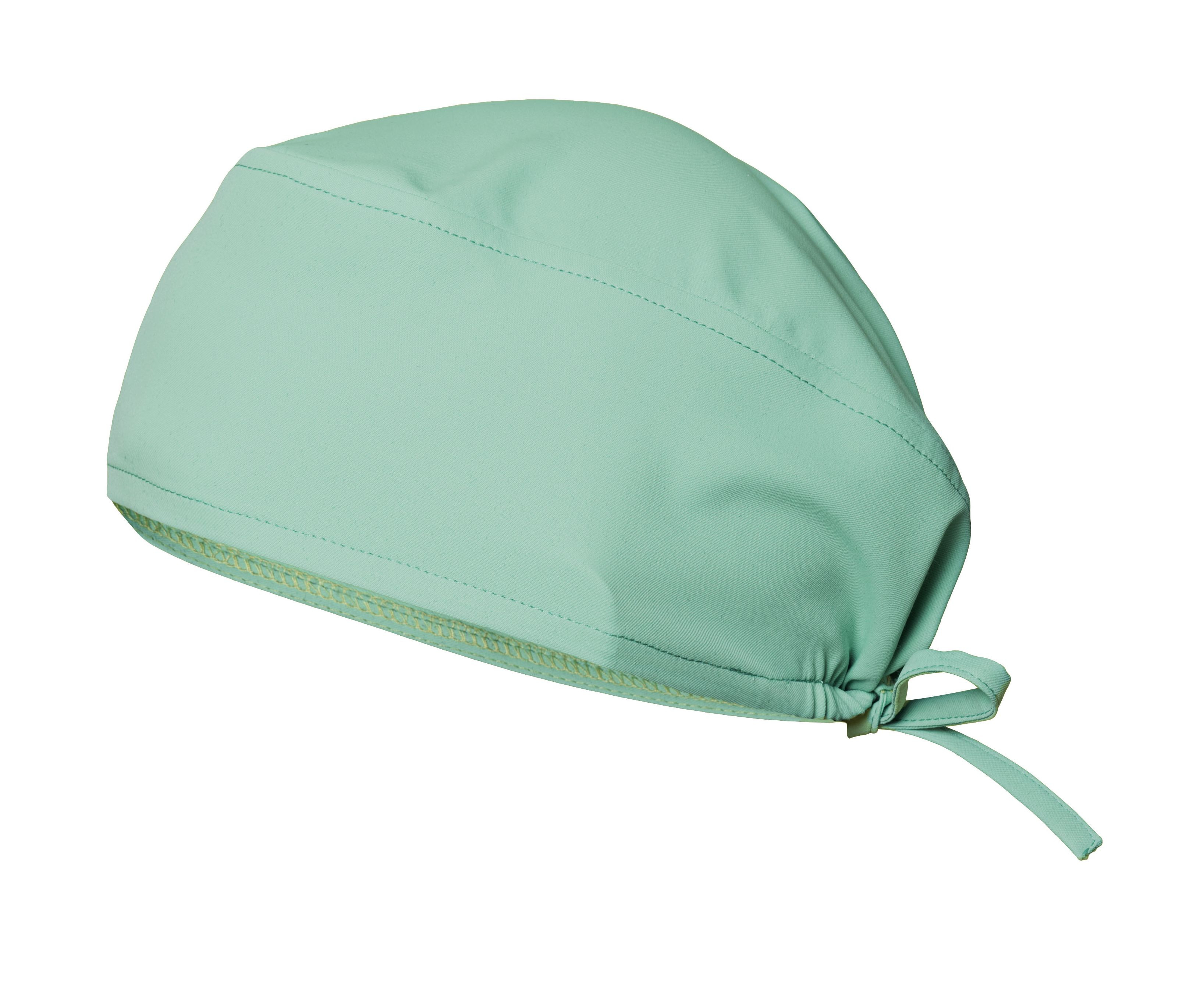 SCRUB MICROFIBER HAT