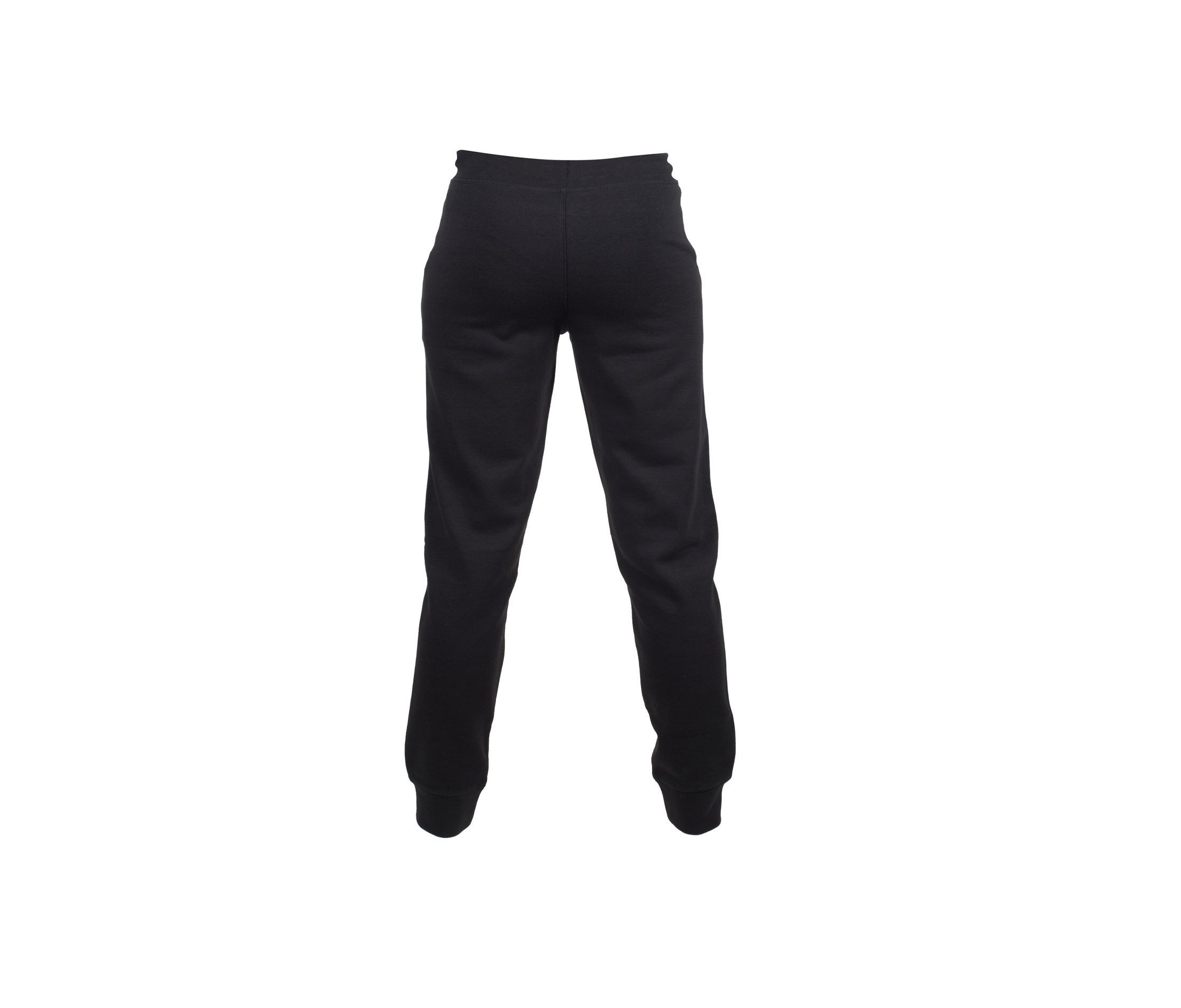 LADIES SLIM CUFFED JOGGERS