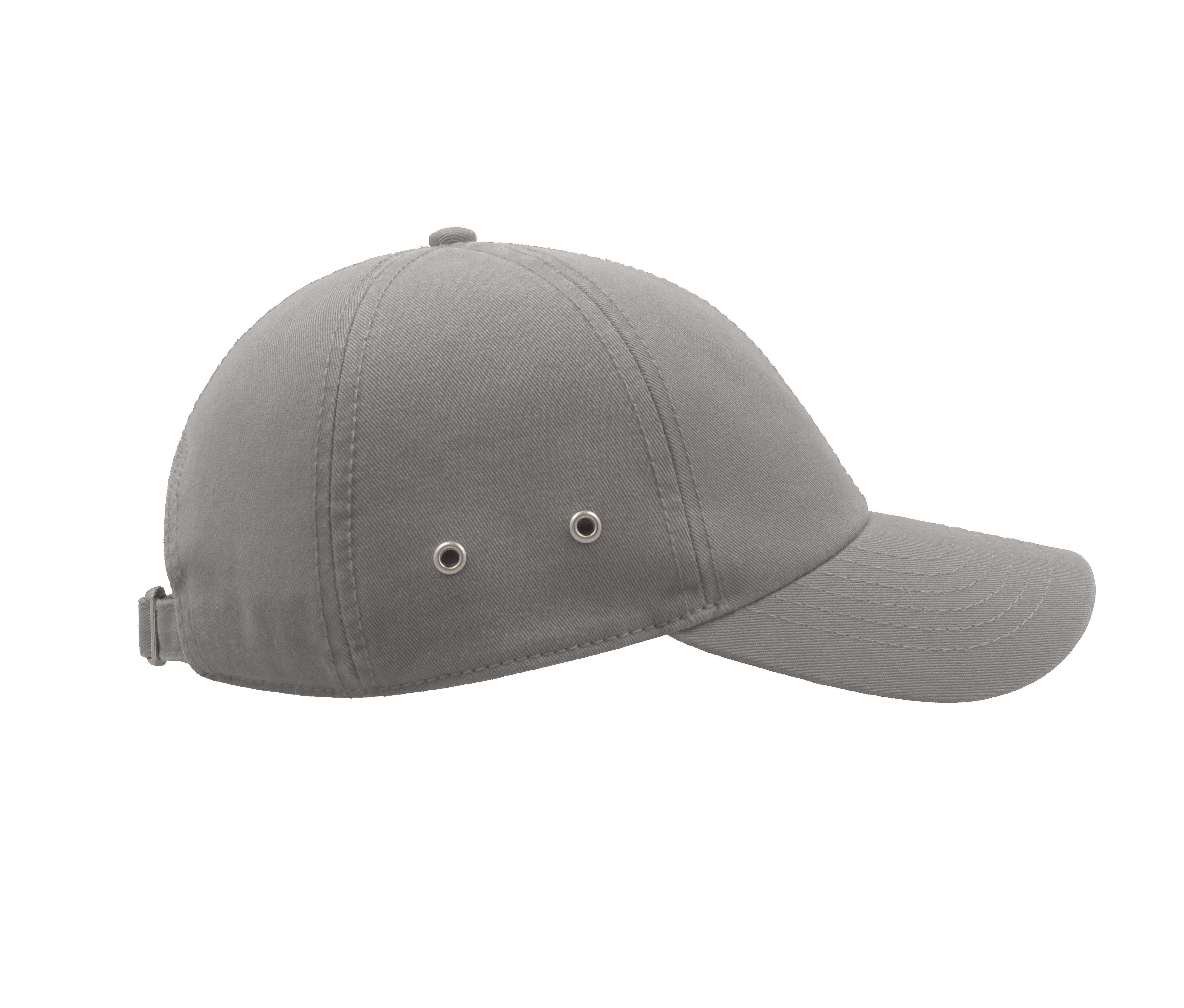 ACTION CAP