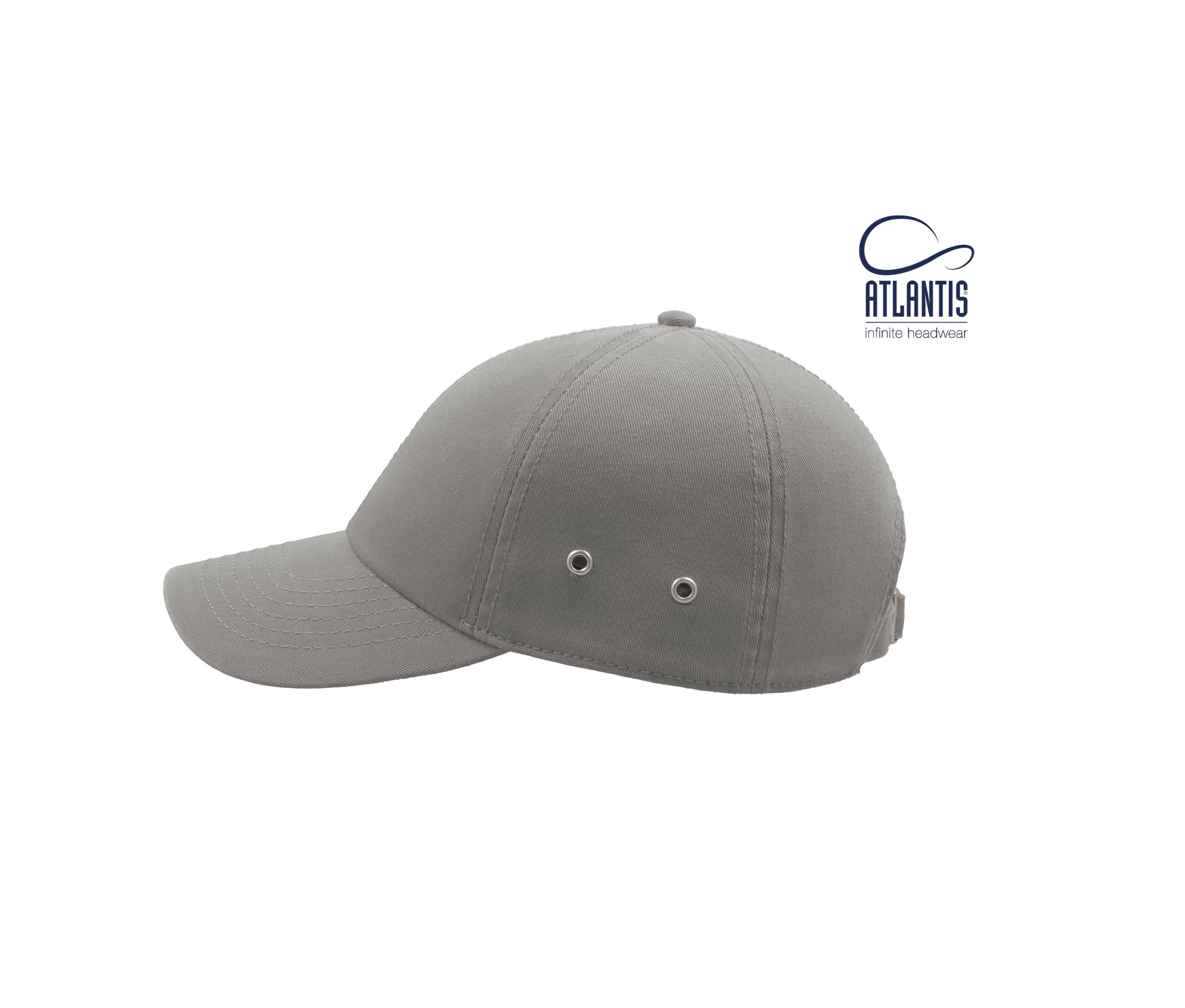ACTION CAP