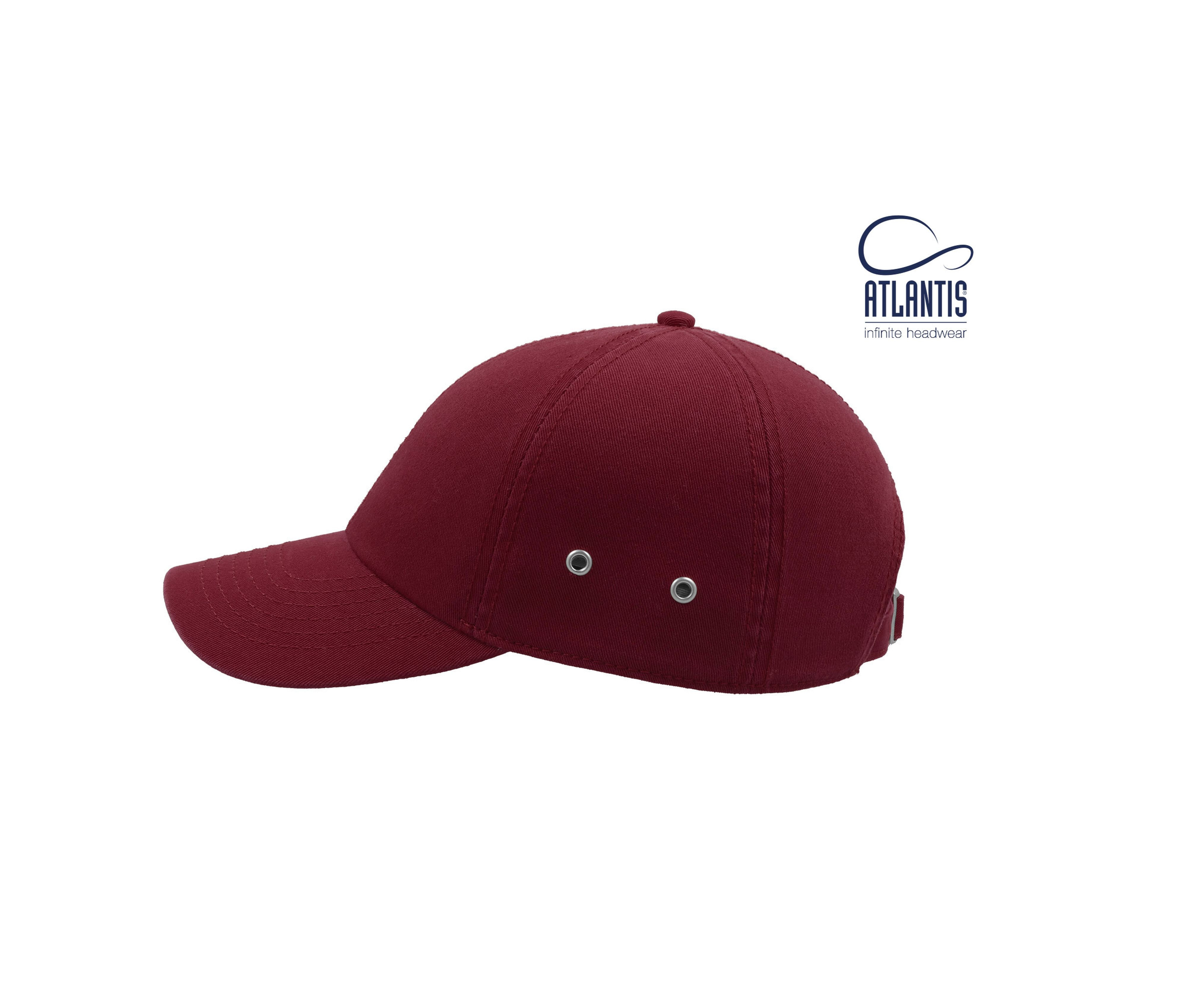 ACTION CAP