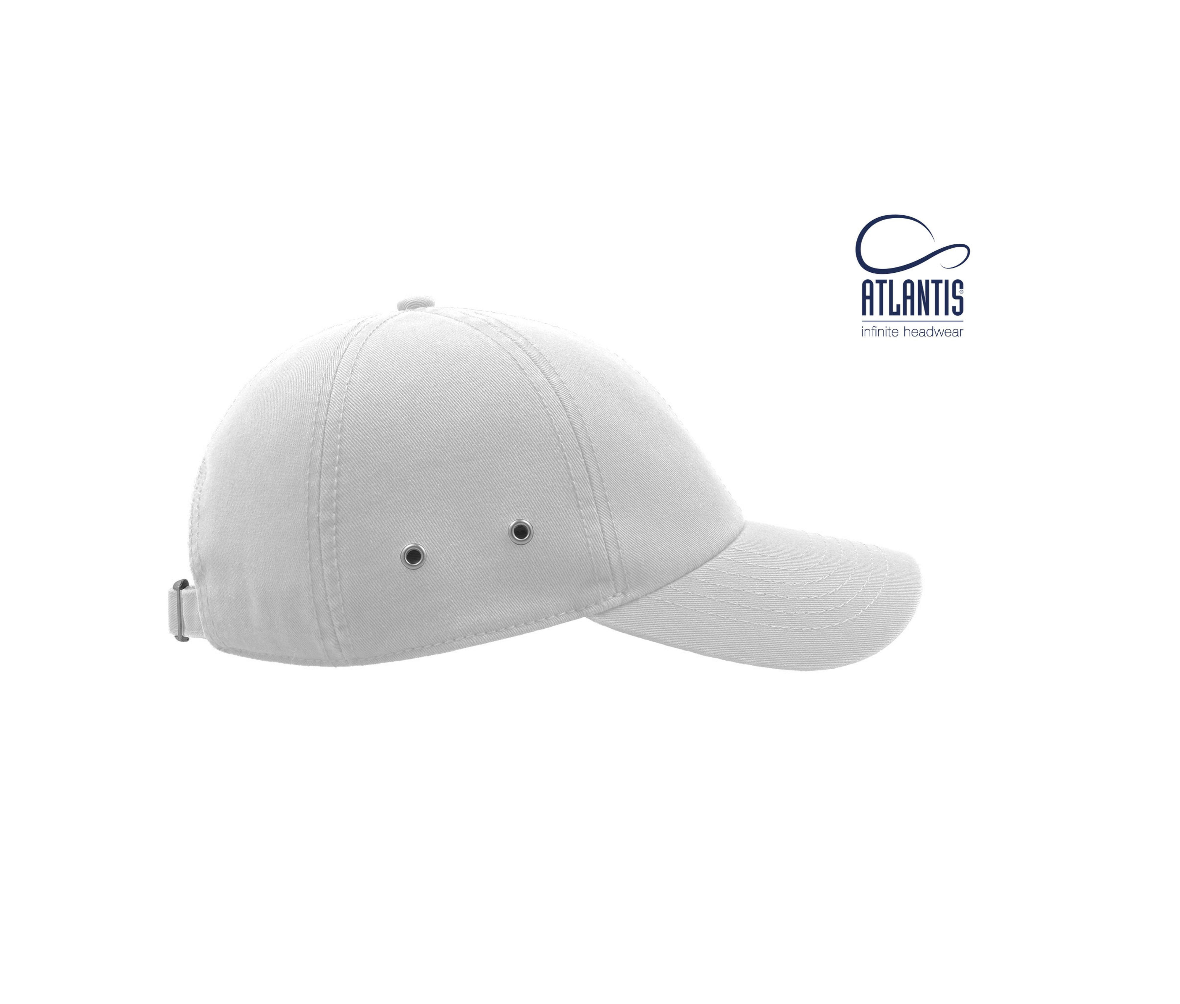 ACTION CAP