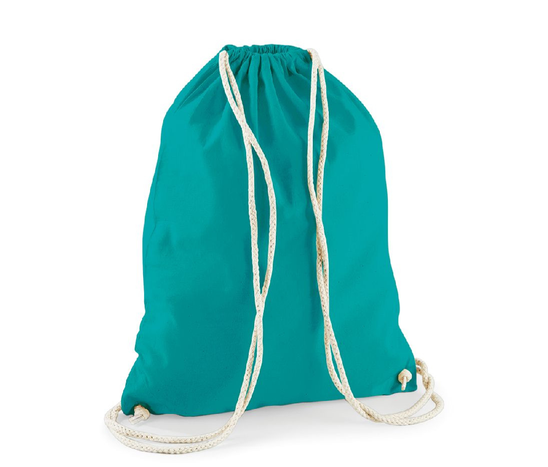 COTTON GYMSAC