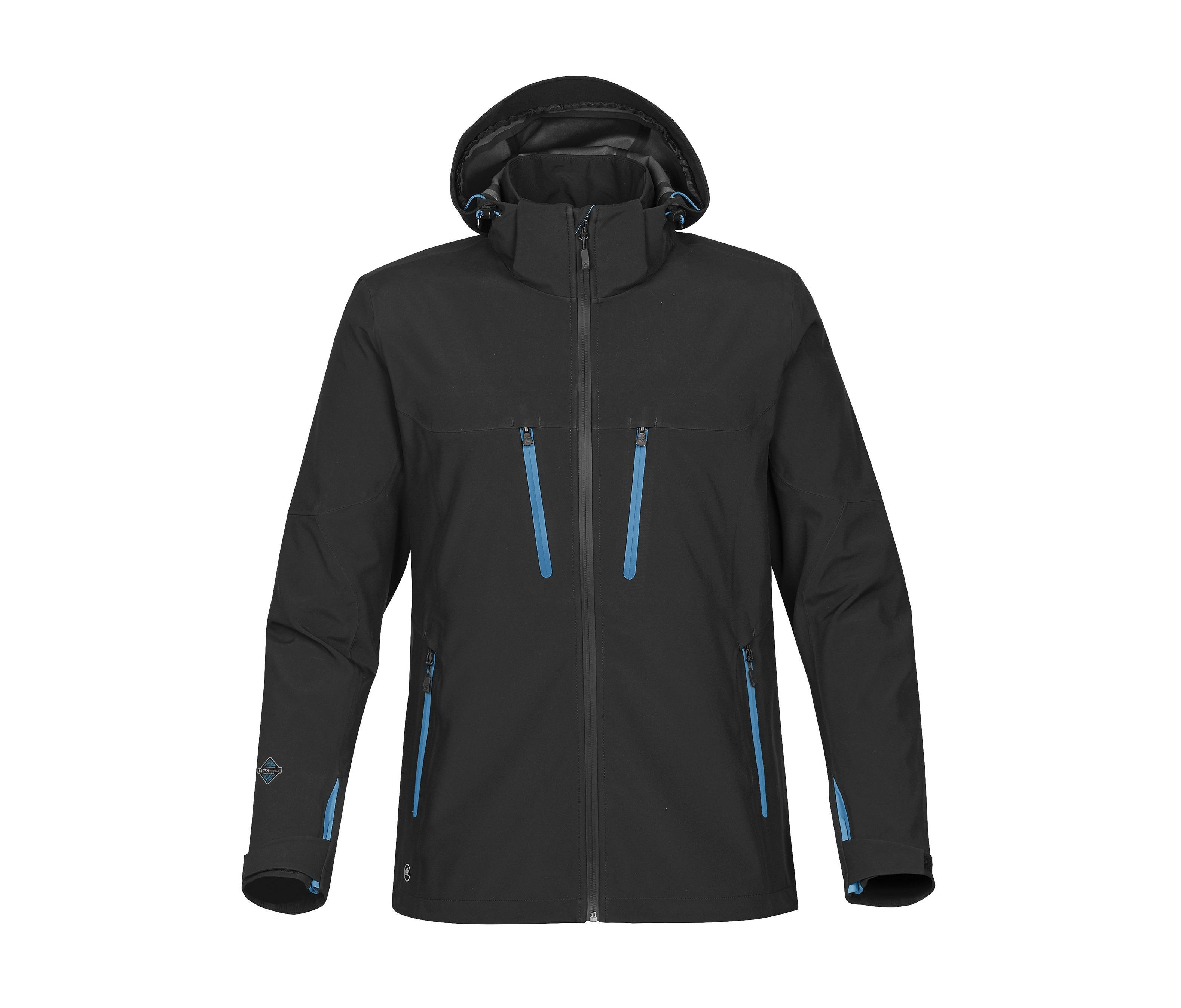 M'S PATROL SOFTSHELL