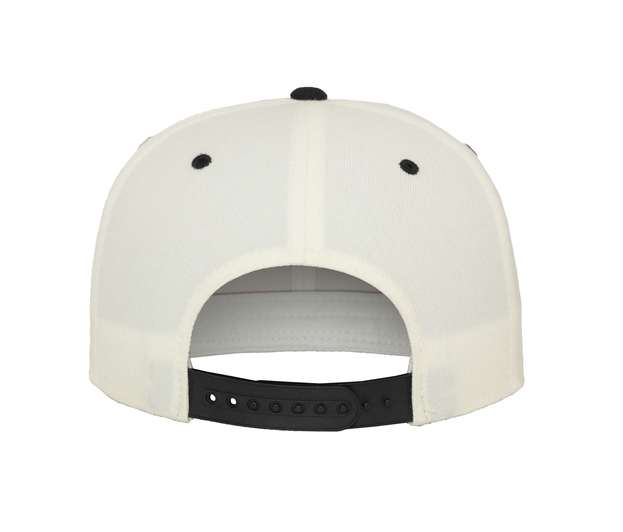 CLASSIC SNAPBACK 2-TONE