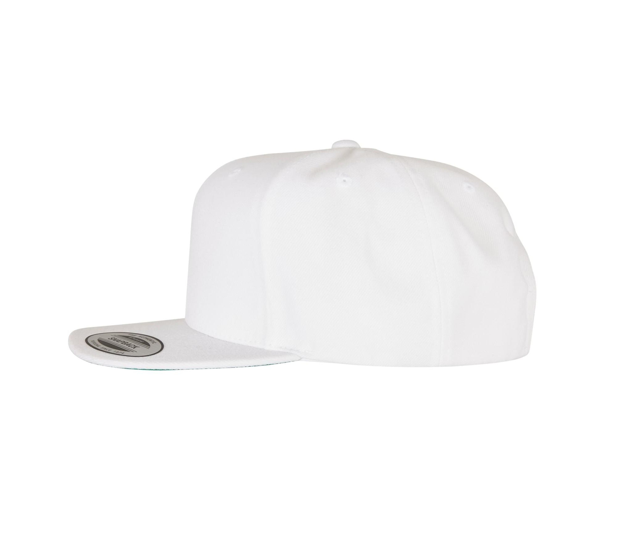 CLASSIC SNAPBACK