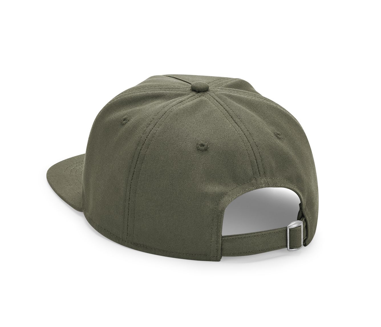 EARTHAWARE® ORGANIC COTTON UNSTRUCTURED 5 PANEL CAP