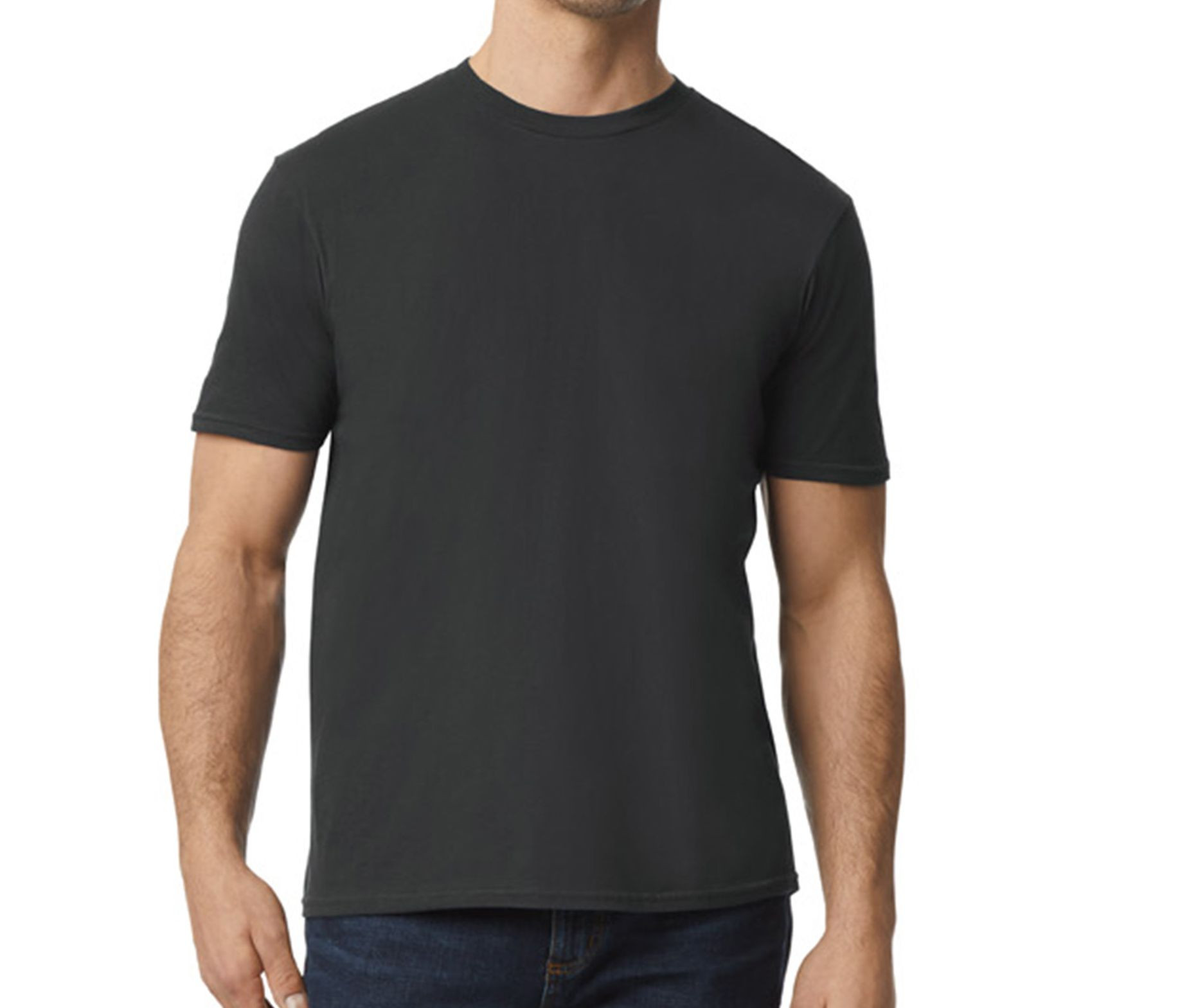 SOFTSTYLE ADULT T-SHIRT