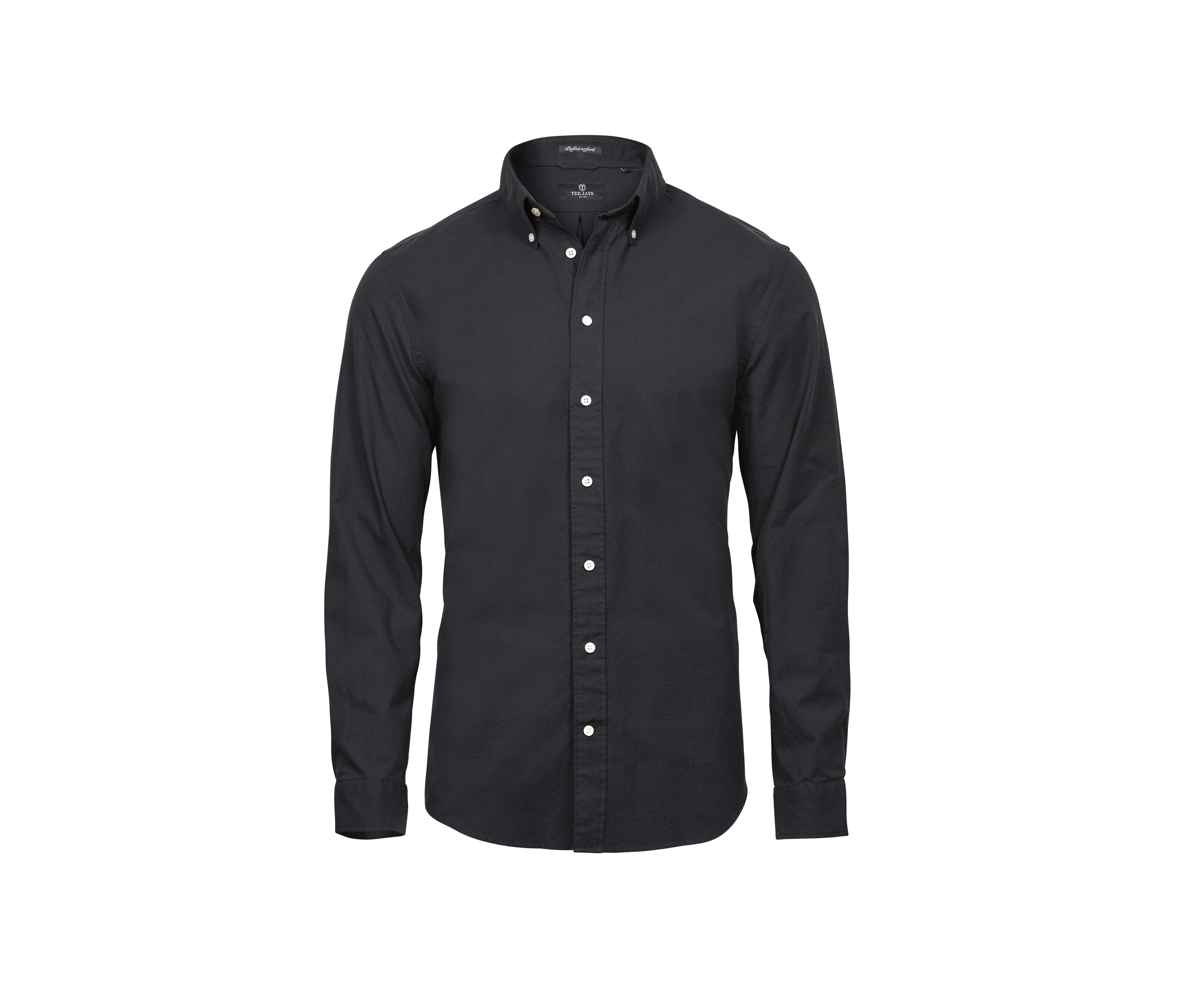 PERFECT OXFORD SHIRT