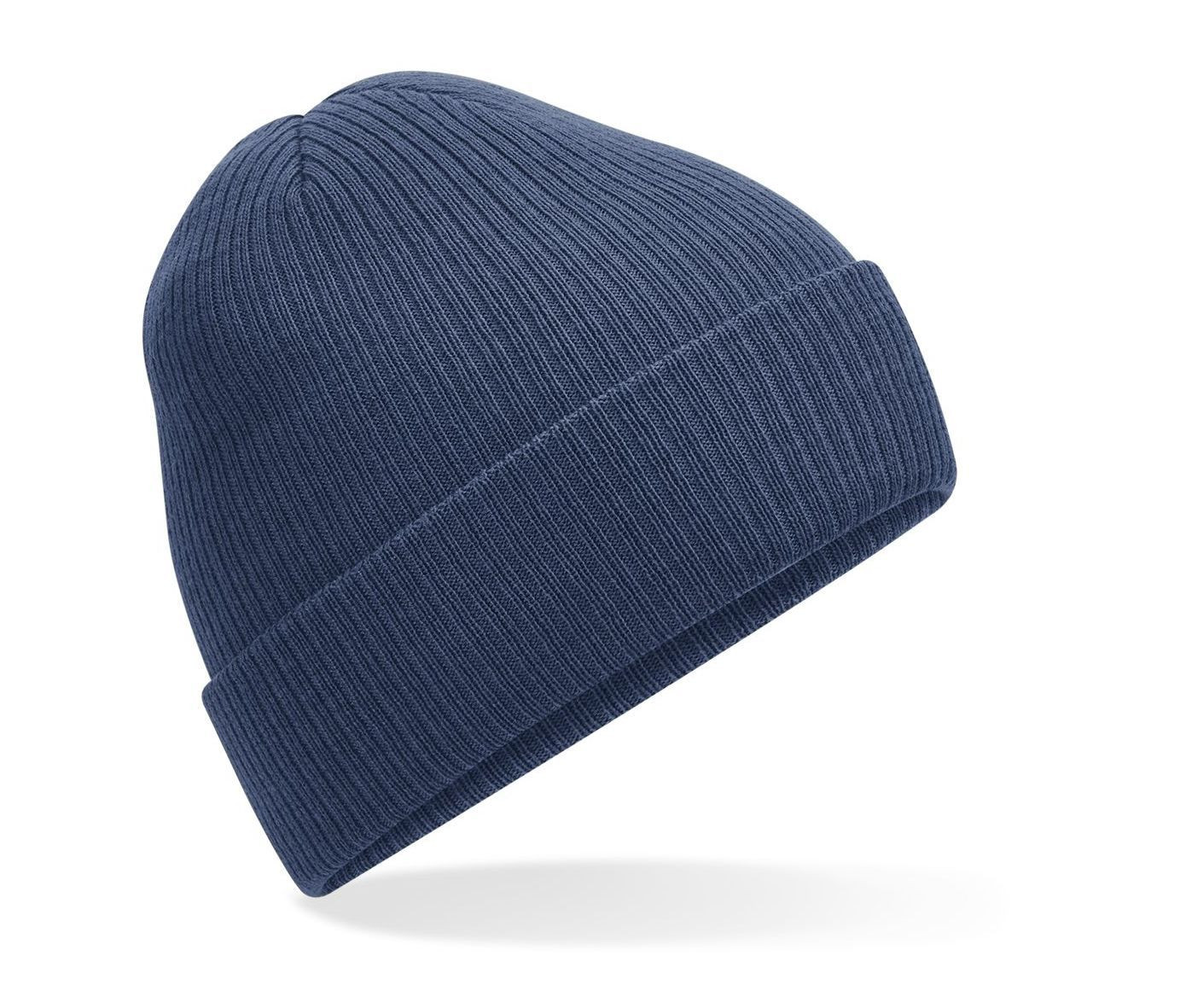 POLYLANA® RIBBED BEANIE