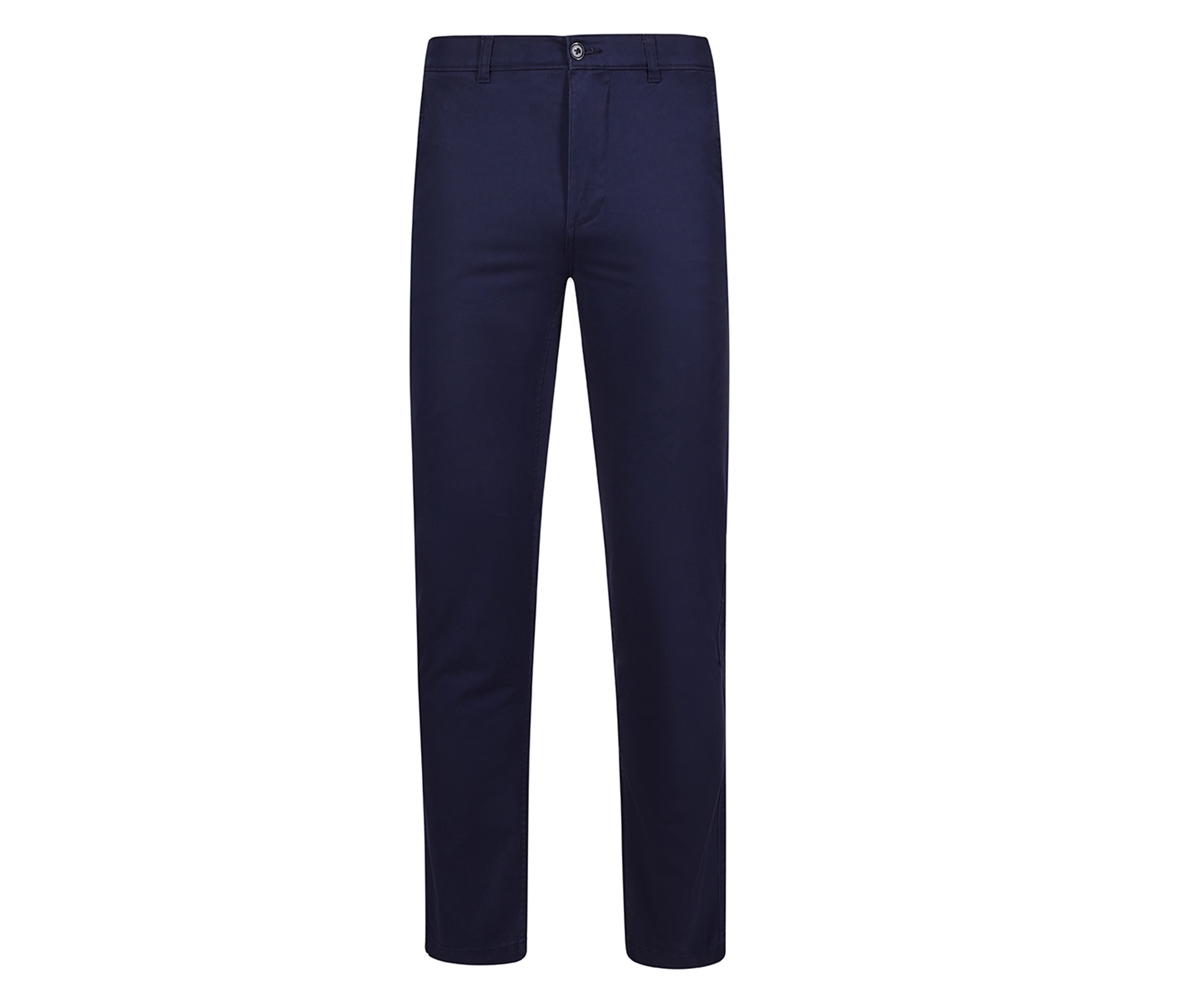 CHINO STRETCH TROUSERS