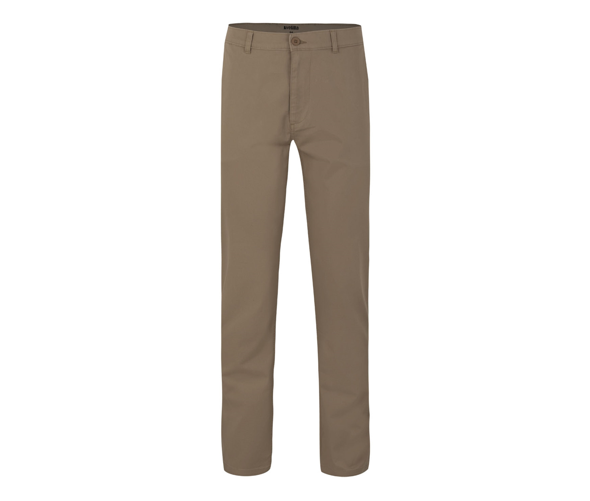 CHINO STRETCH TROUSERS