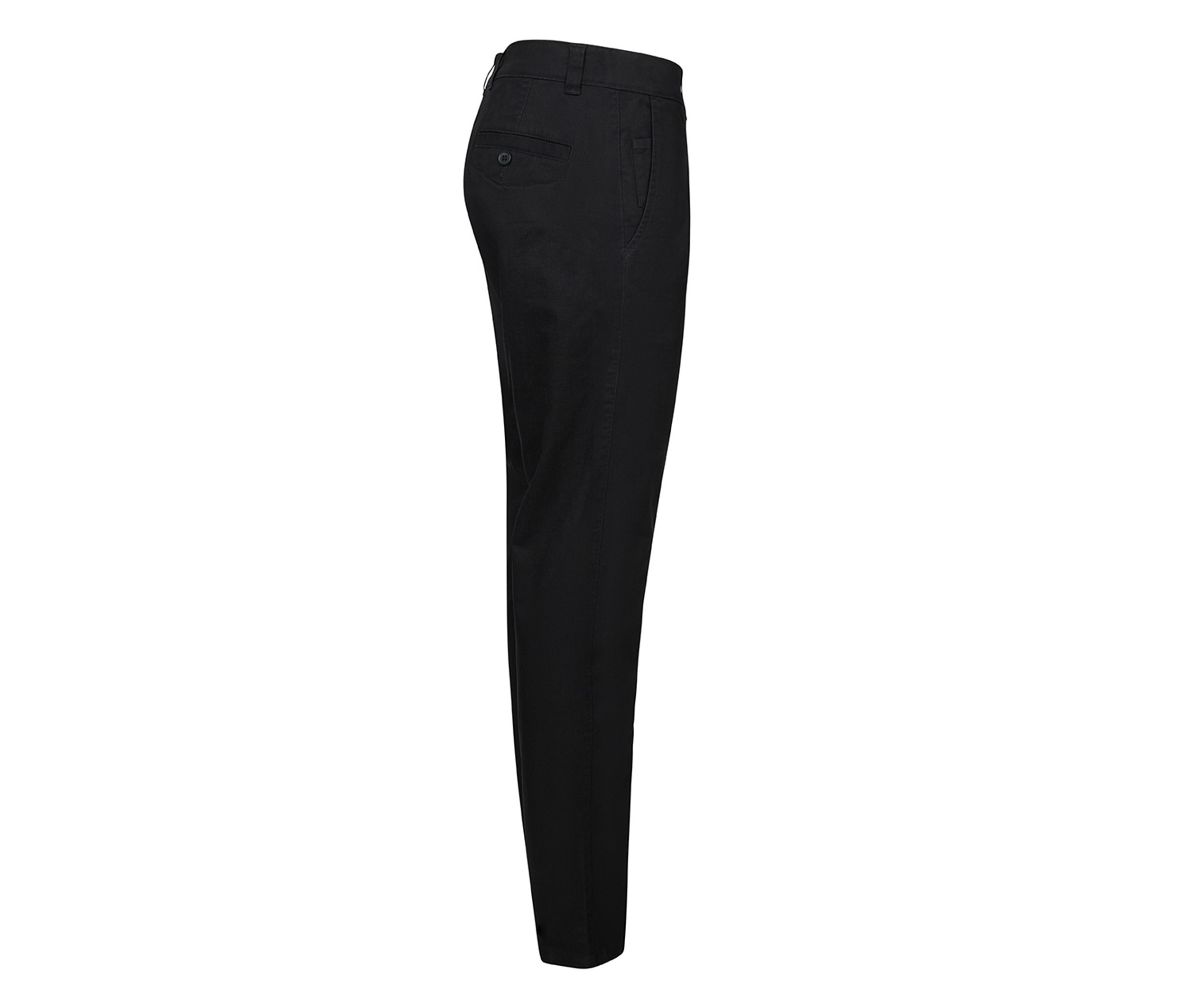 WOMENS' CHINO STRETCH TROUSERS