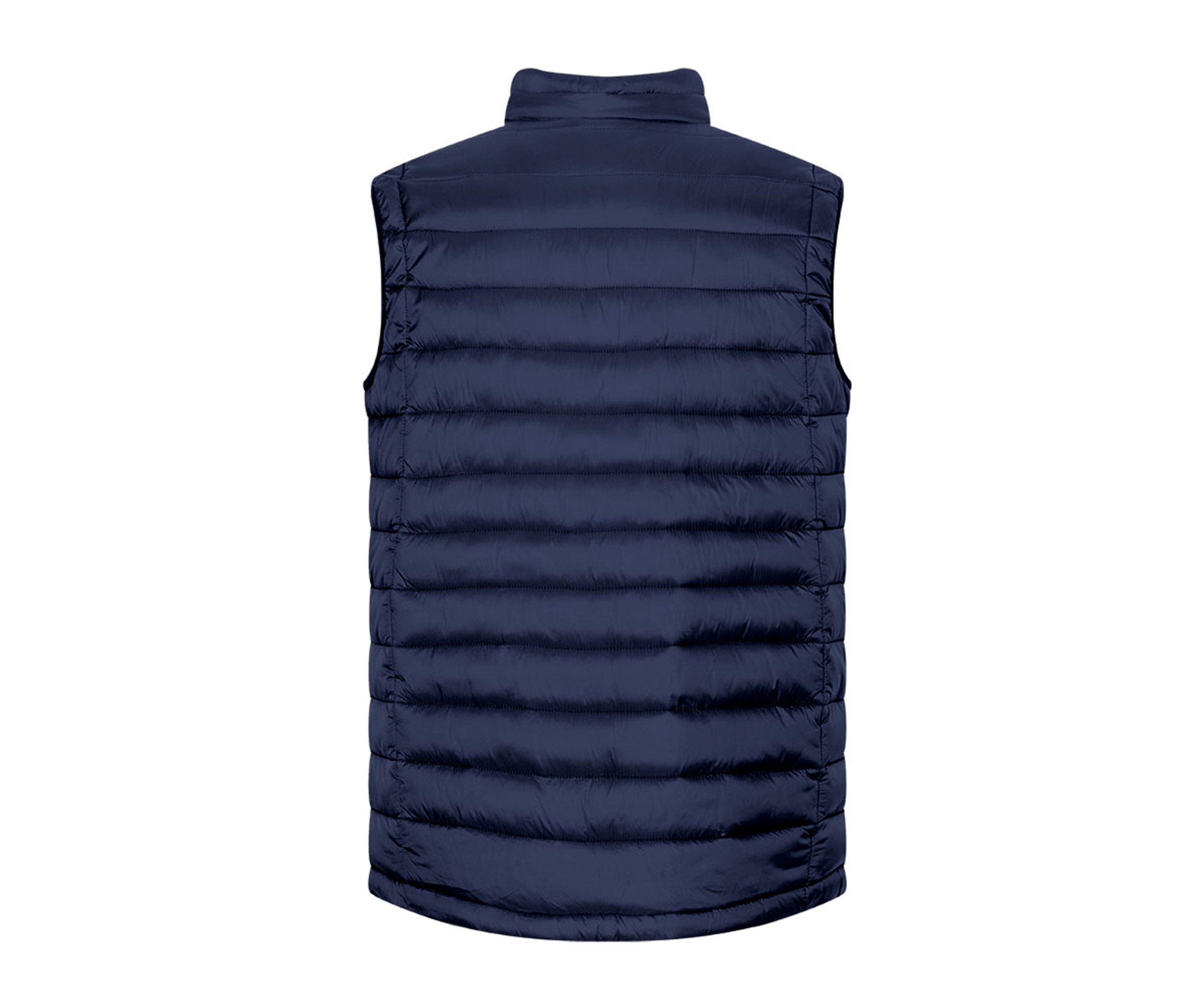 MEN'S PADDED VEST