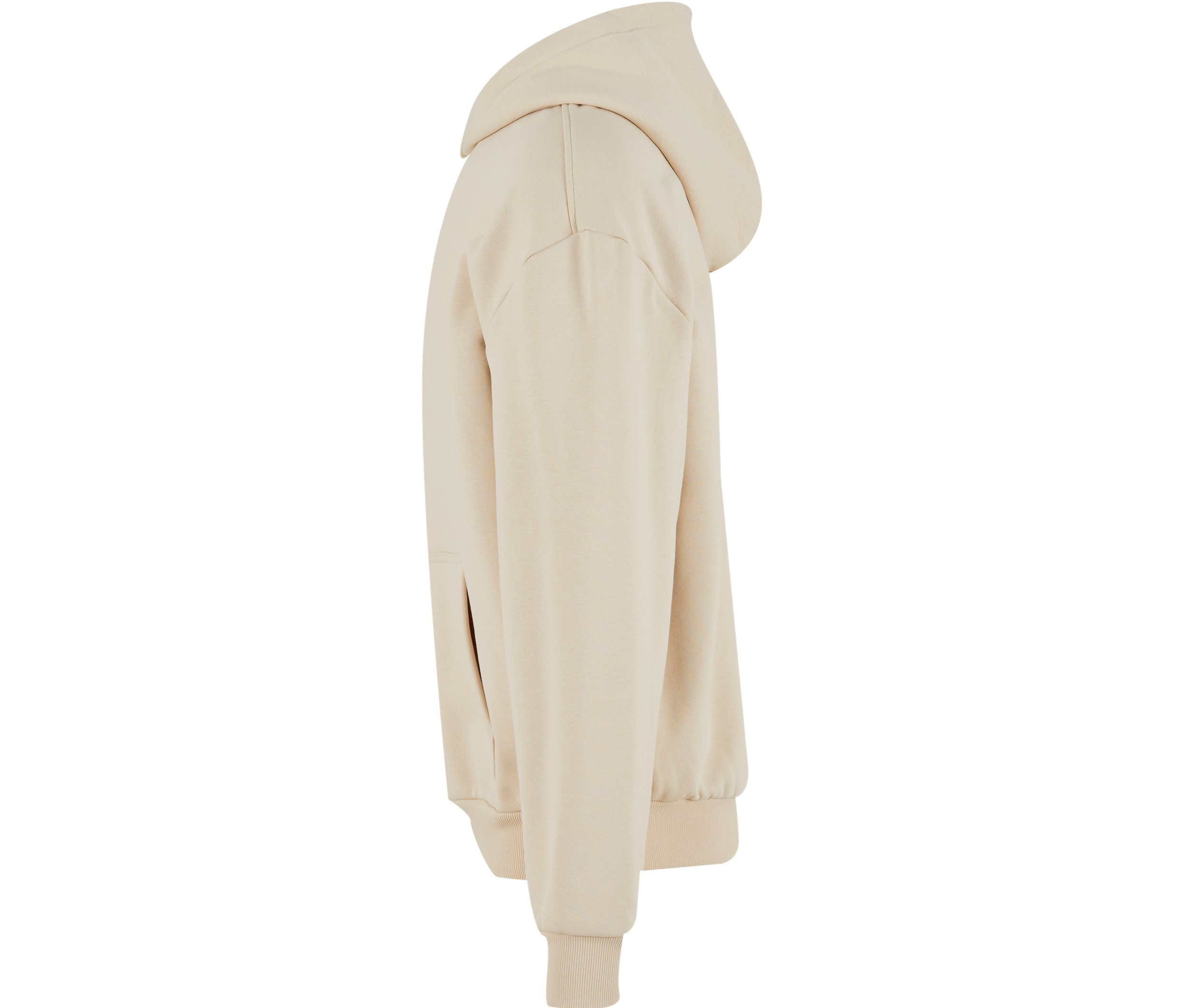 ULTRA HEAVY OVERSIZED HOODY