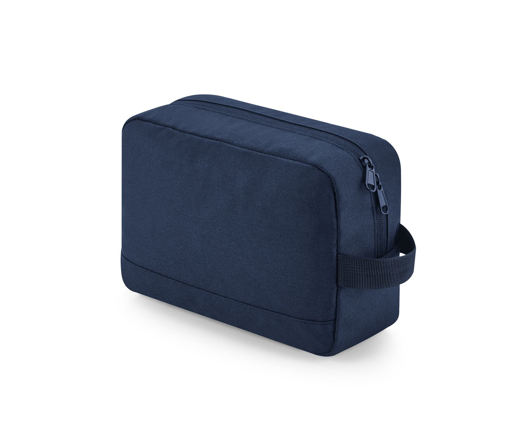 RECYCLED ESSENTIALS WASH BAG