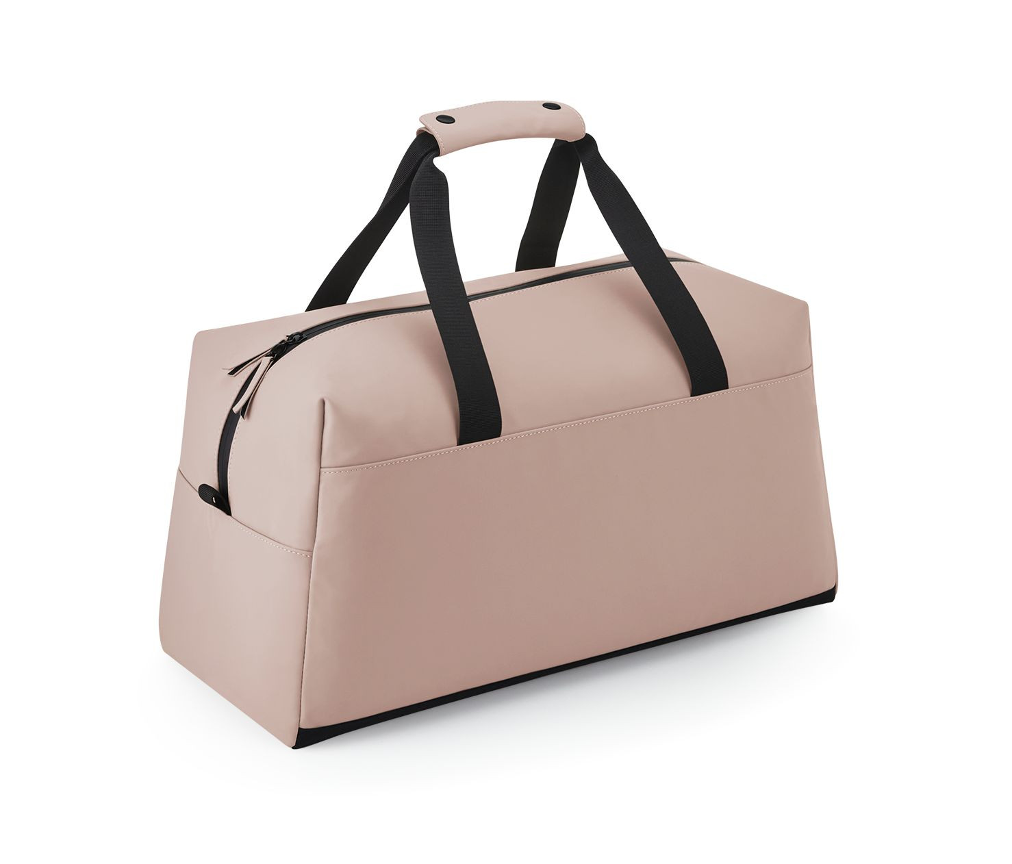 MATTE PU WEEKENDER
