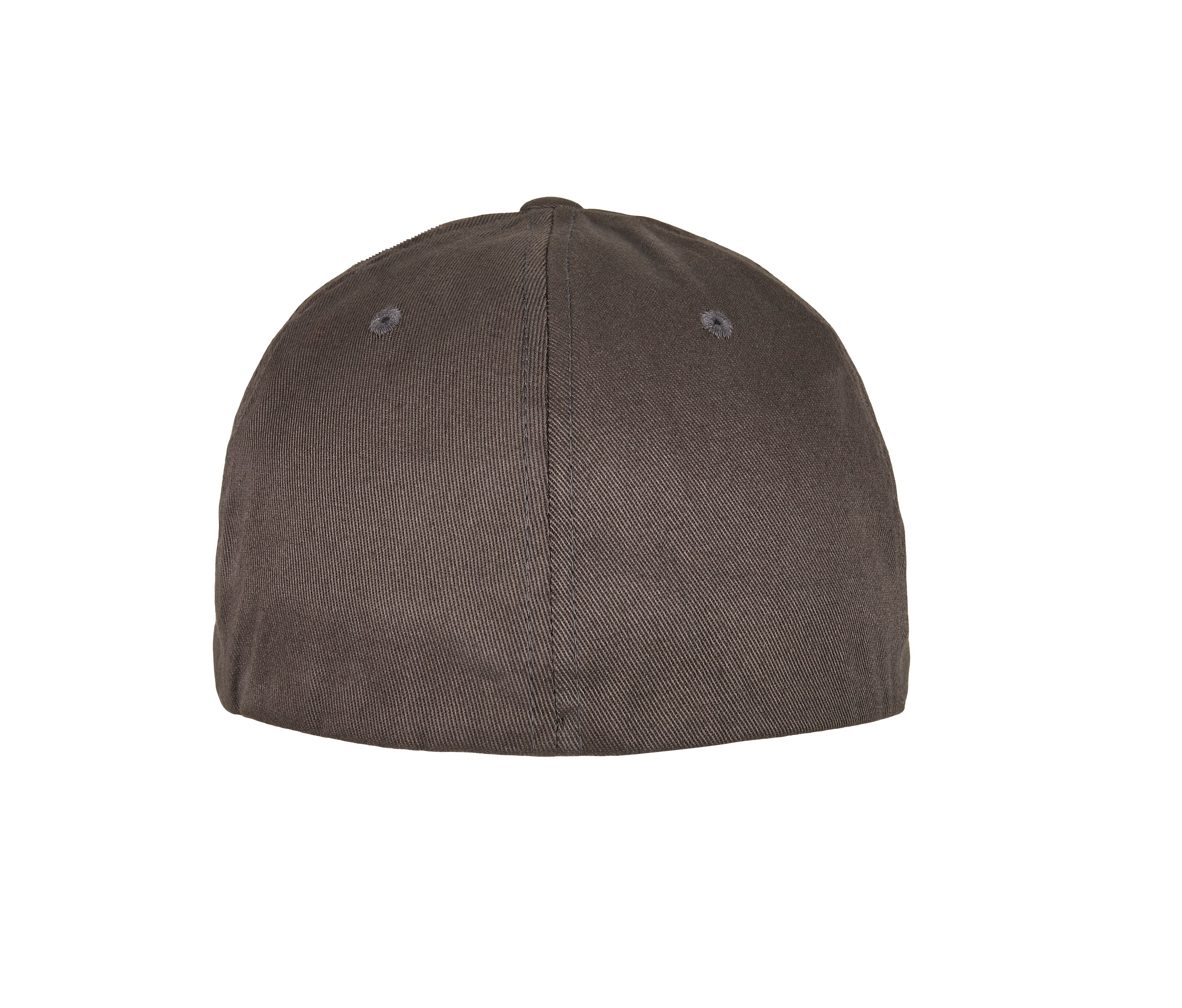 Flexfit Organic Cotton Cap
