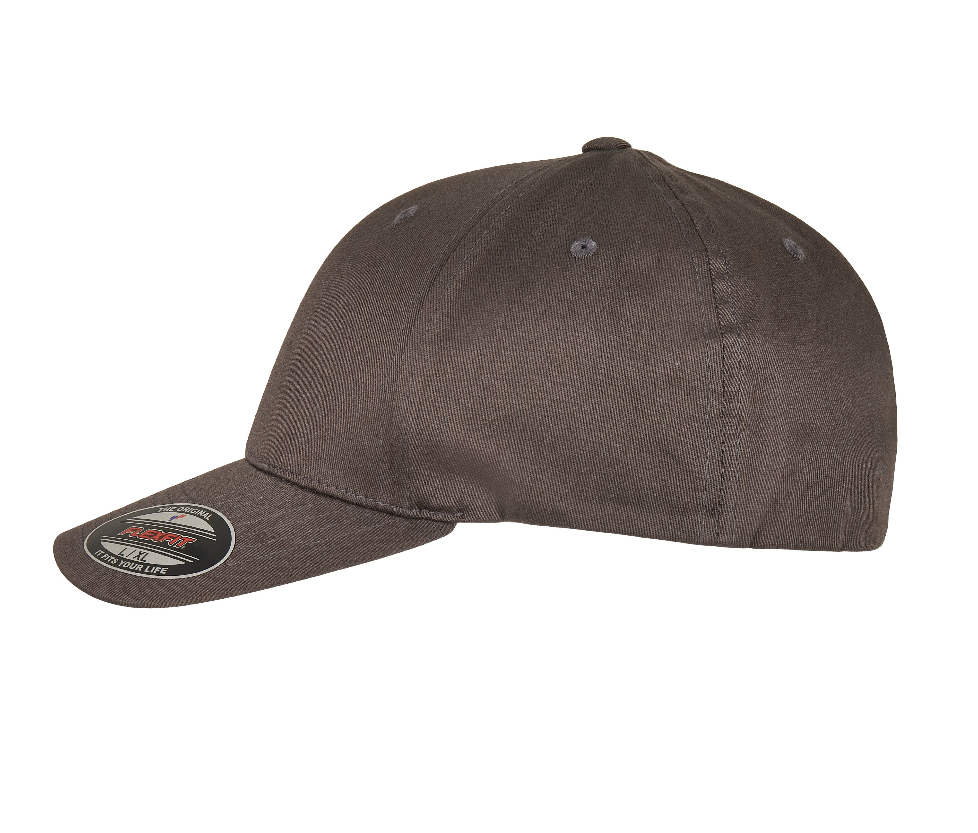 Flexfit Organic Cotton Cap