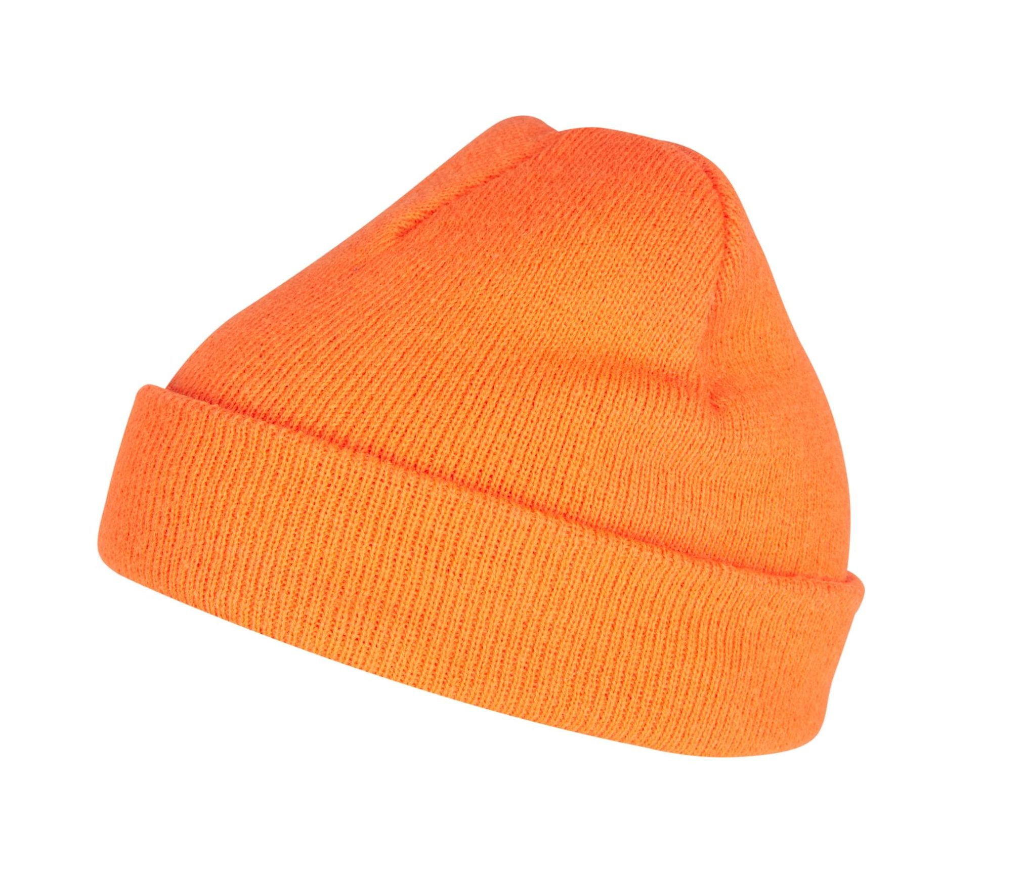 HEAVYWEIGHT BEANIE